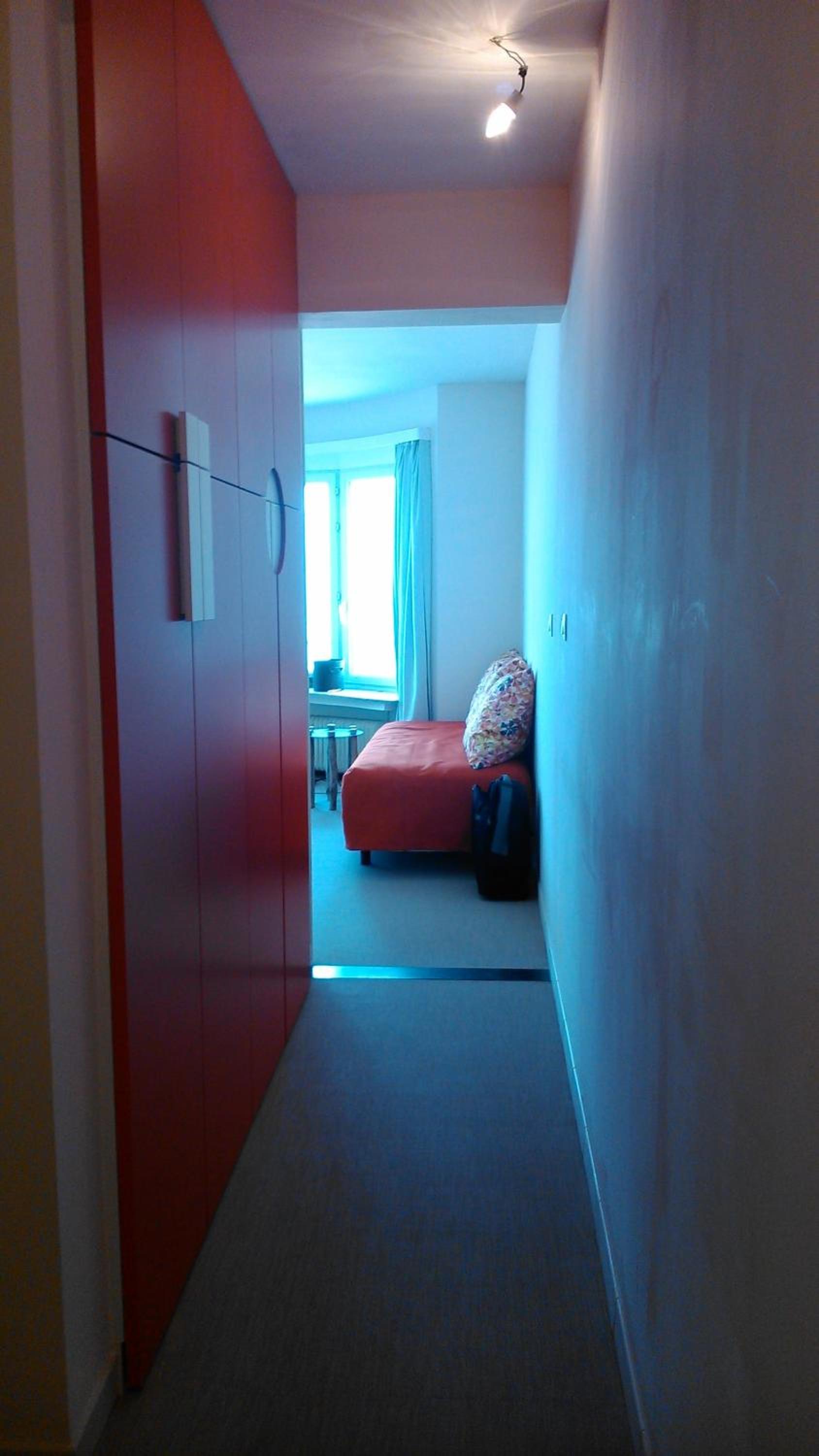 Residence Paris Seaview Zeezicht Vue Mer by BLOSS