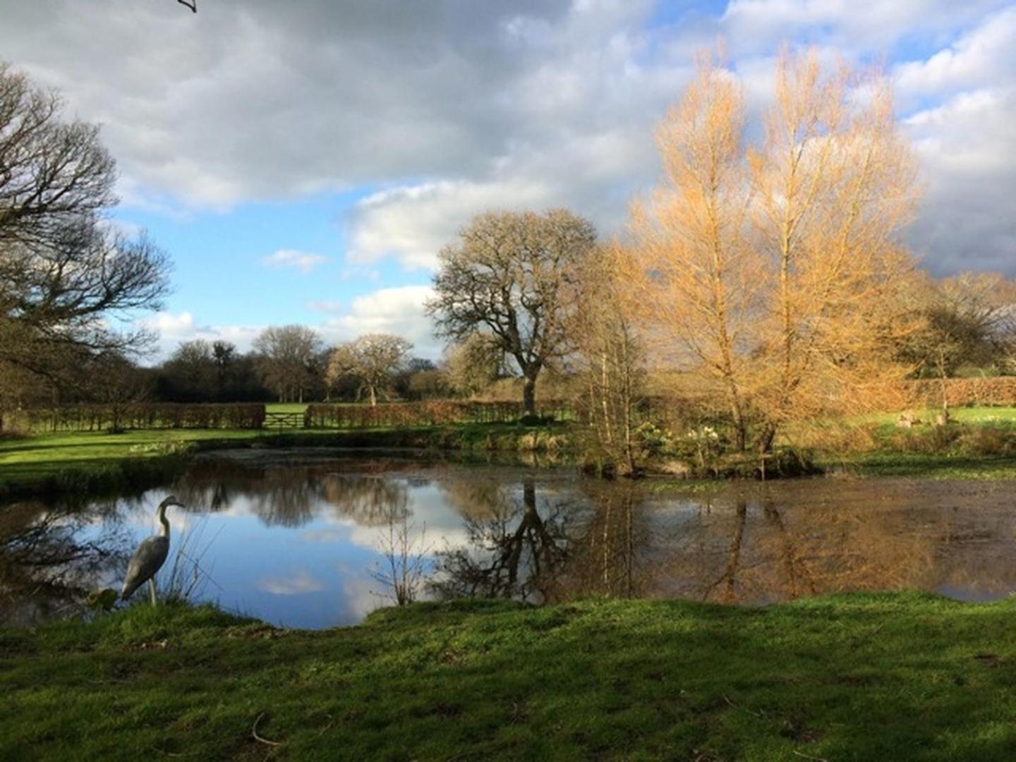 The Linhay