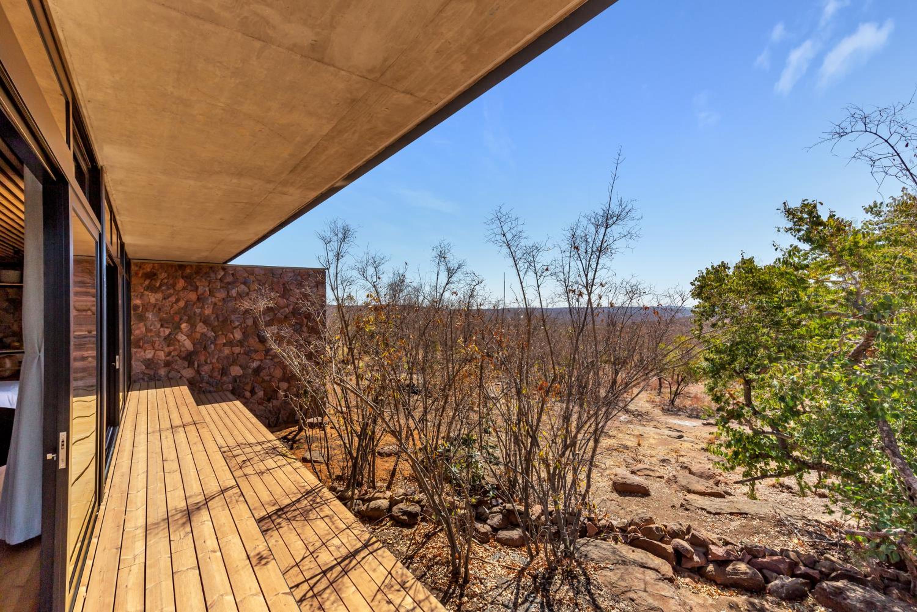 57 Waterberg