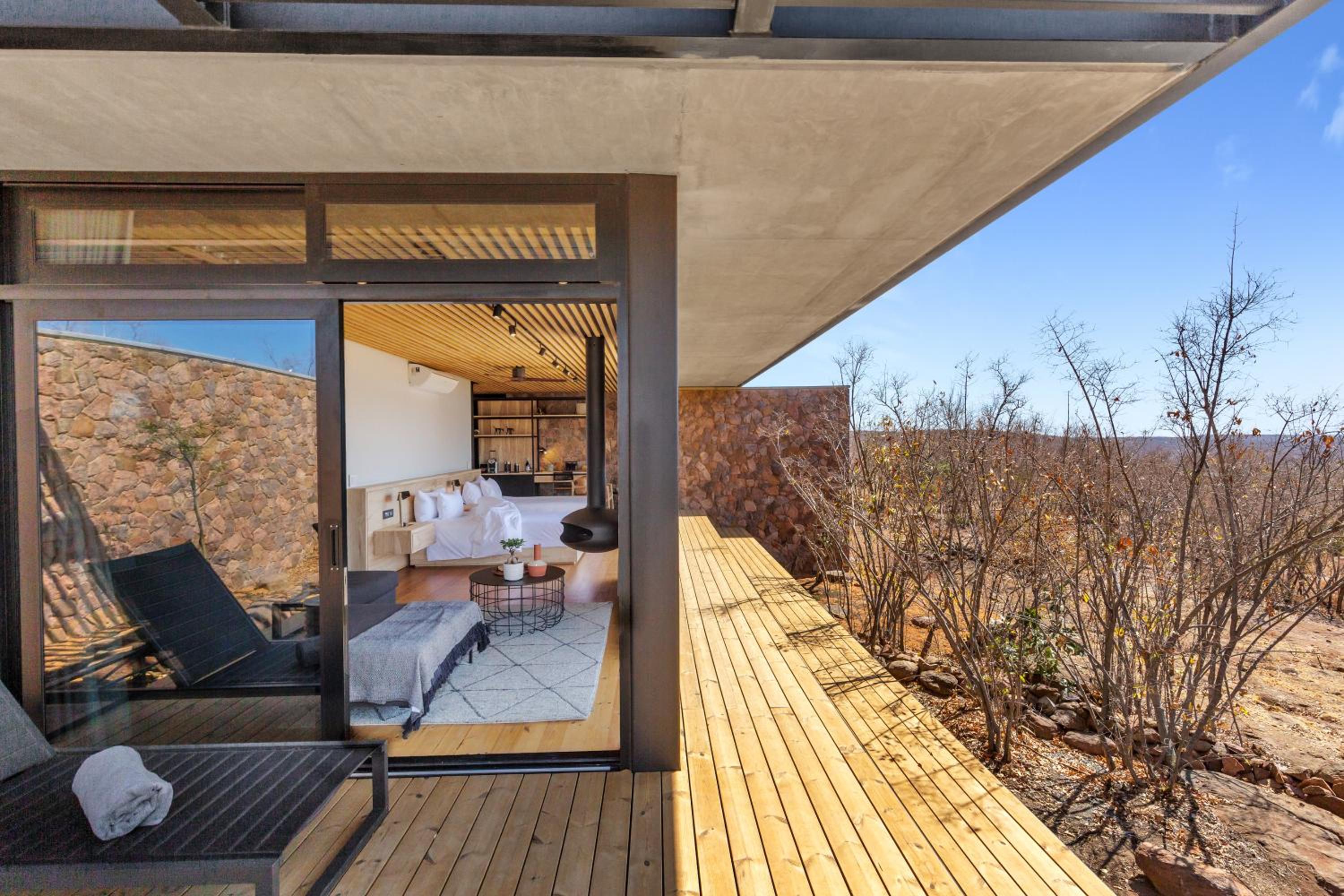 57 Waterberg