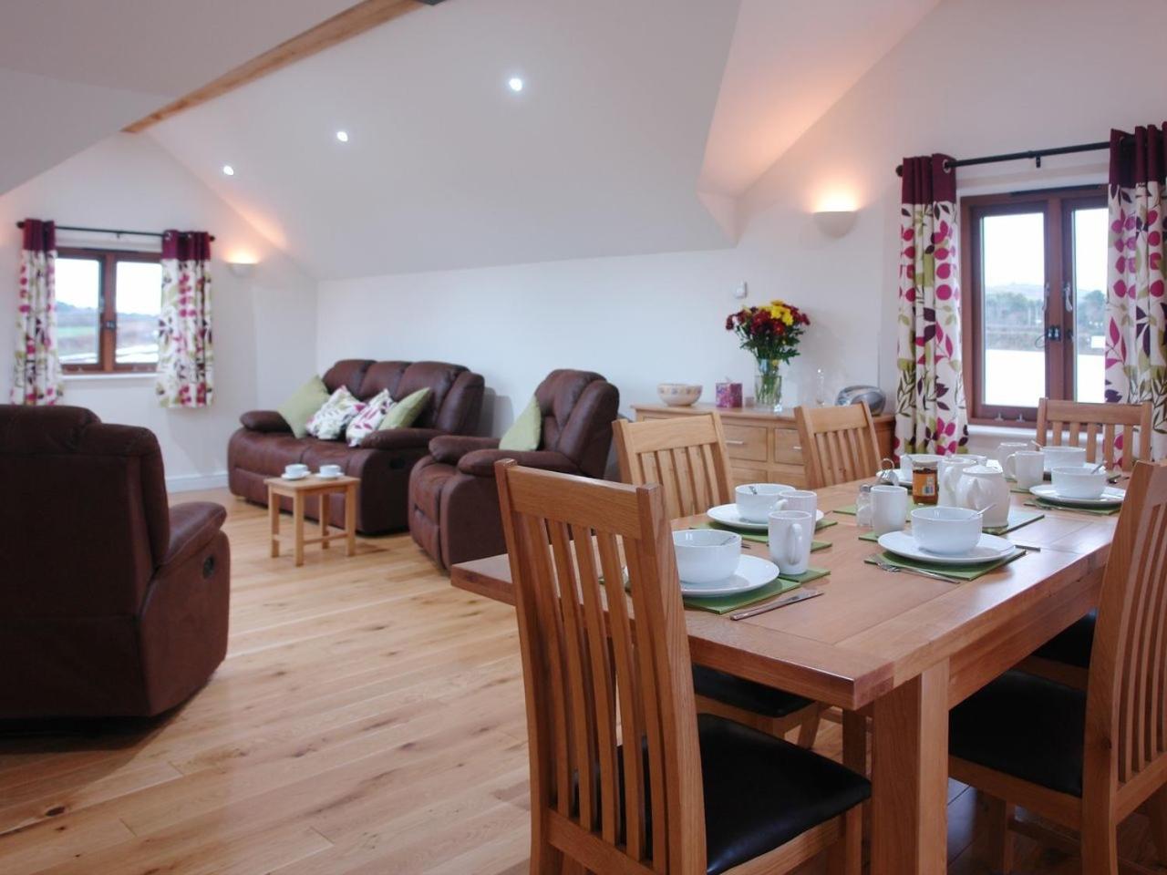 The Hayloft