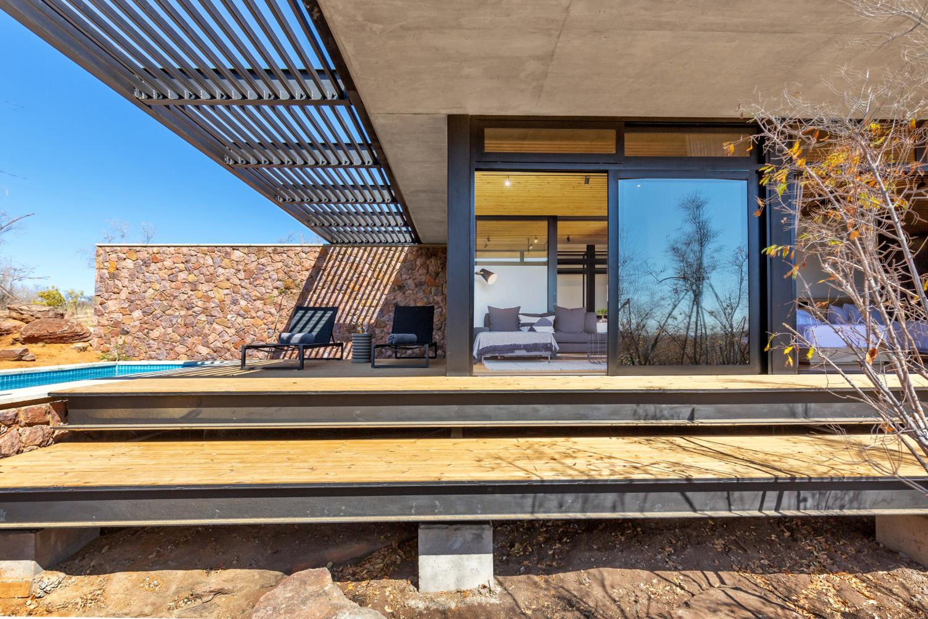 57 Waterberg