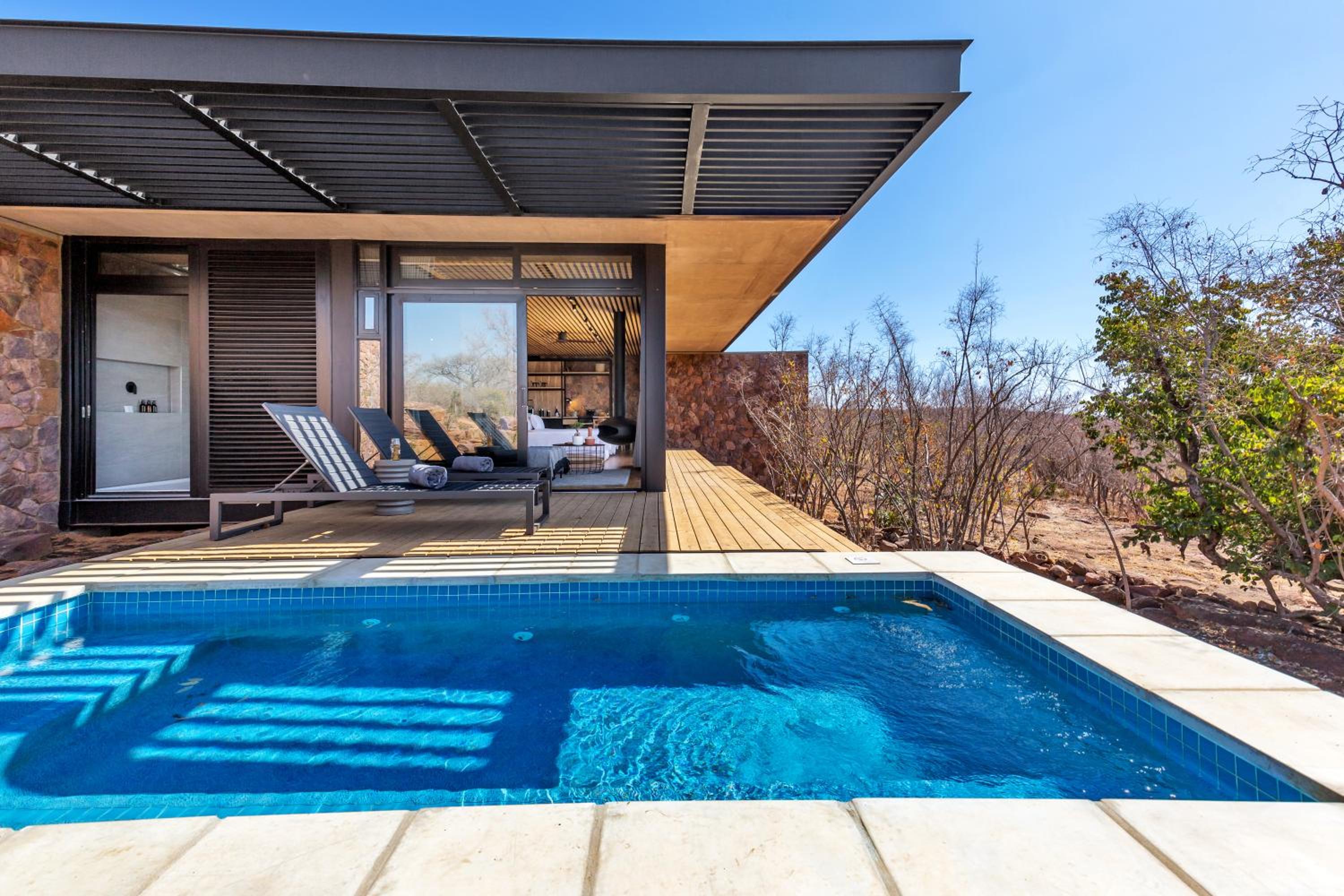 57 Waterberg
