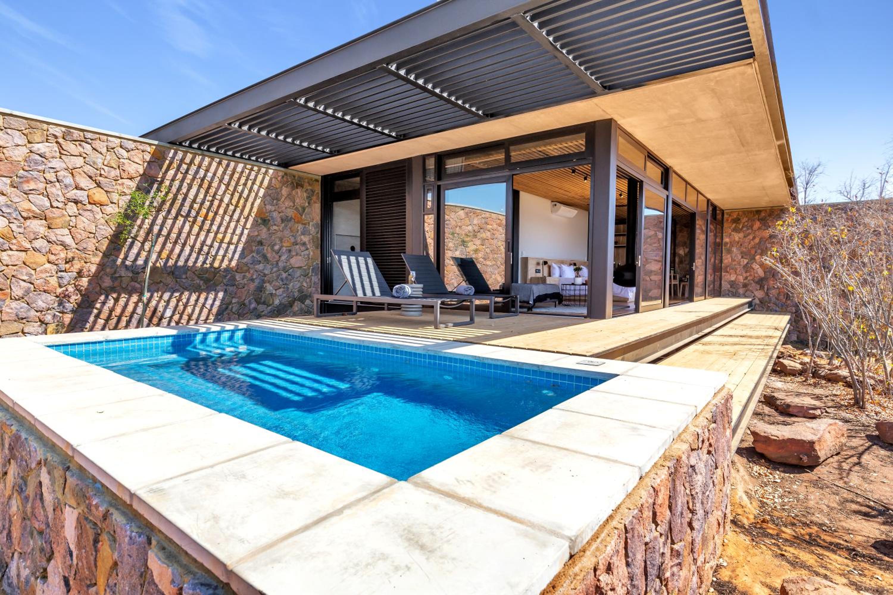 57 Waterberg