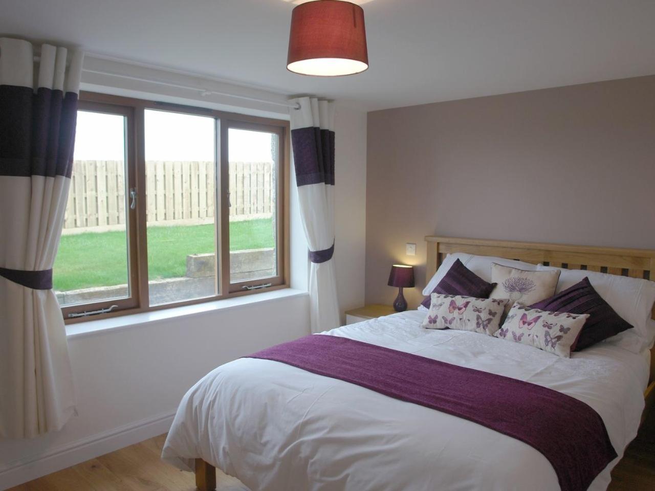 The Hayloft