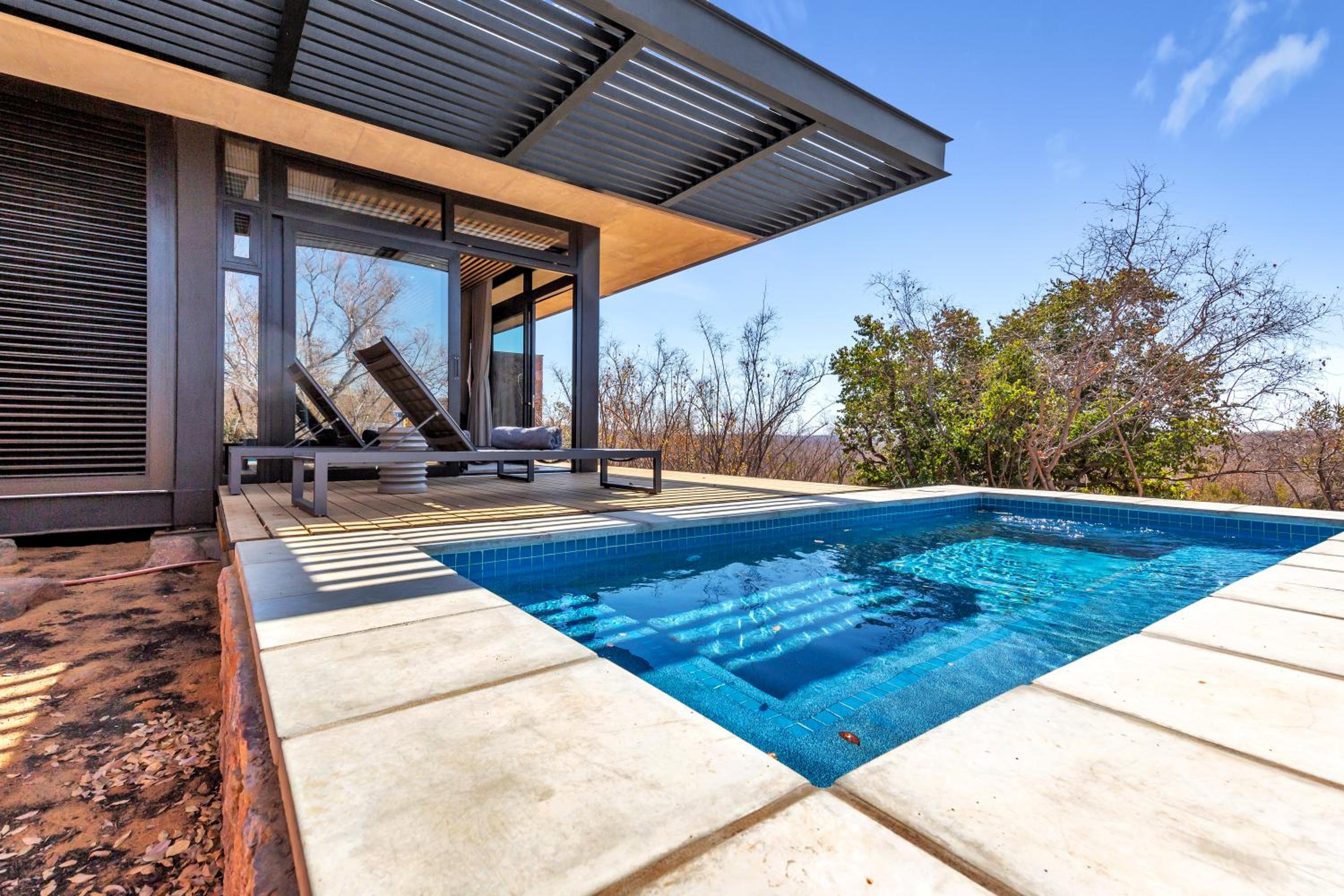 57 Waterberg