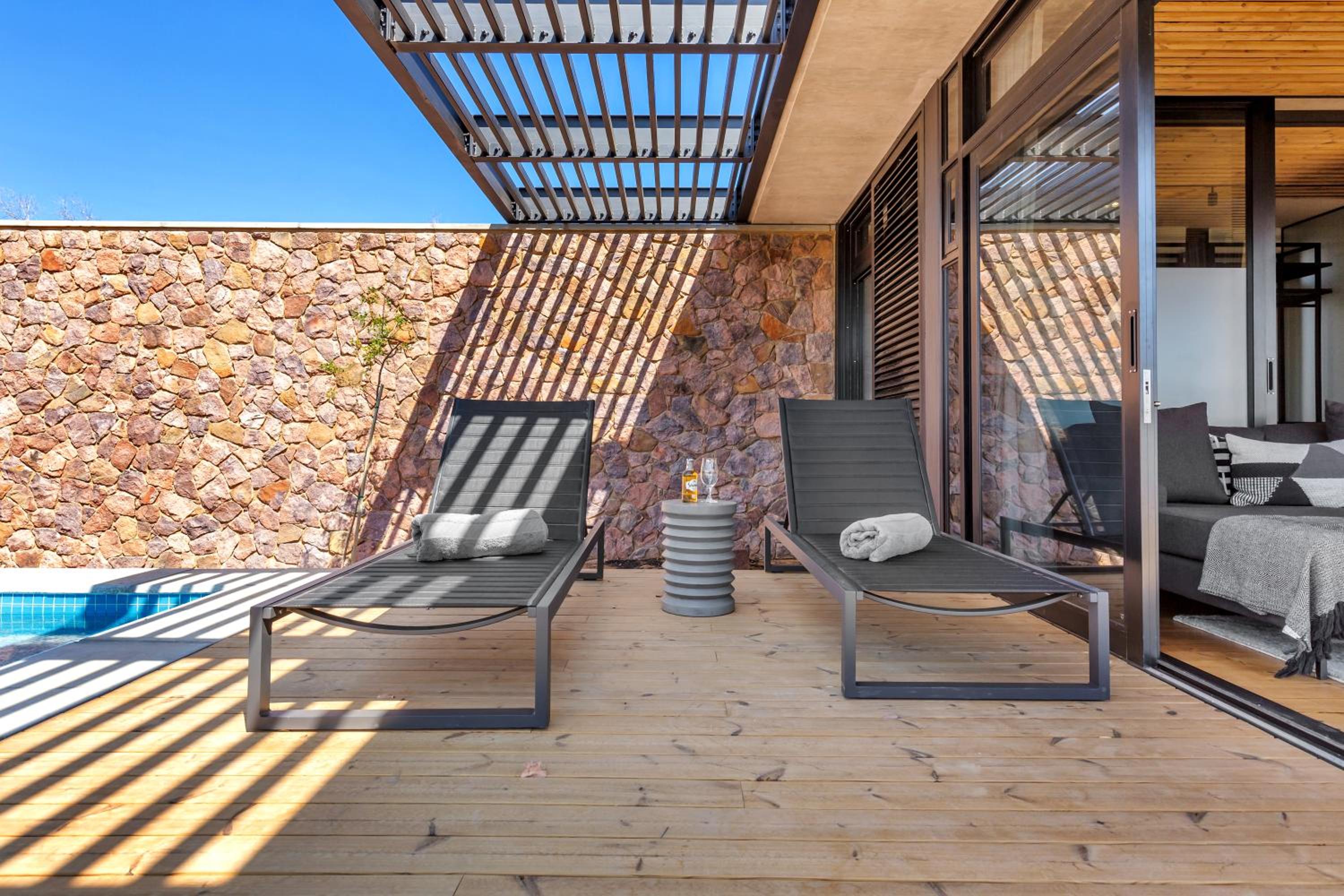 57 Waterberg