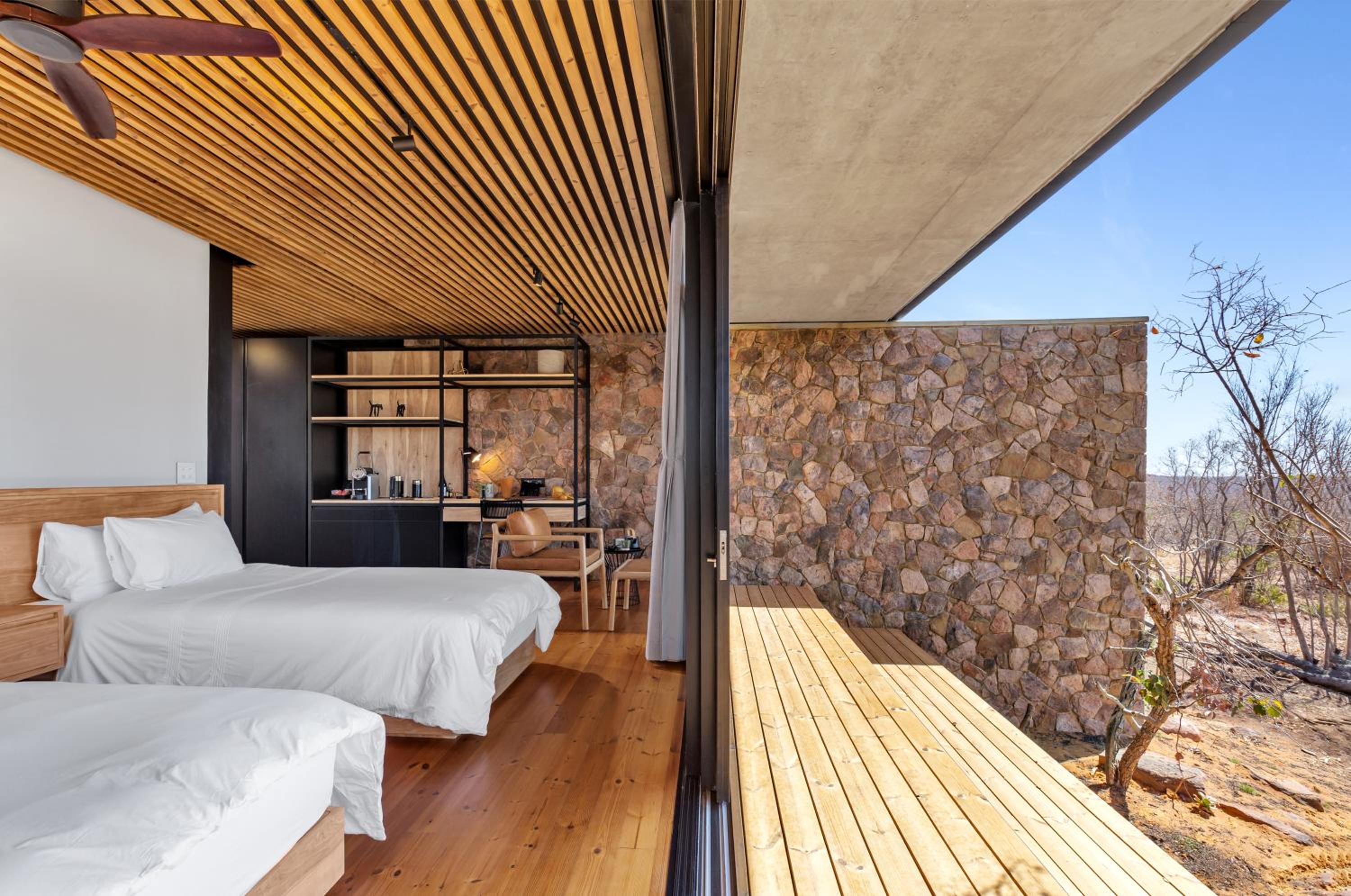 57 Waterberg