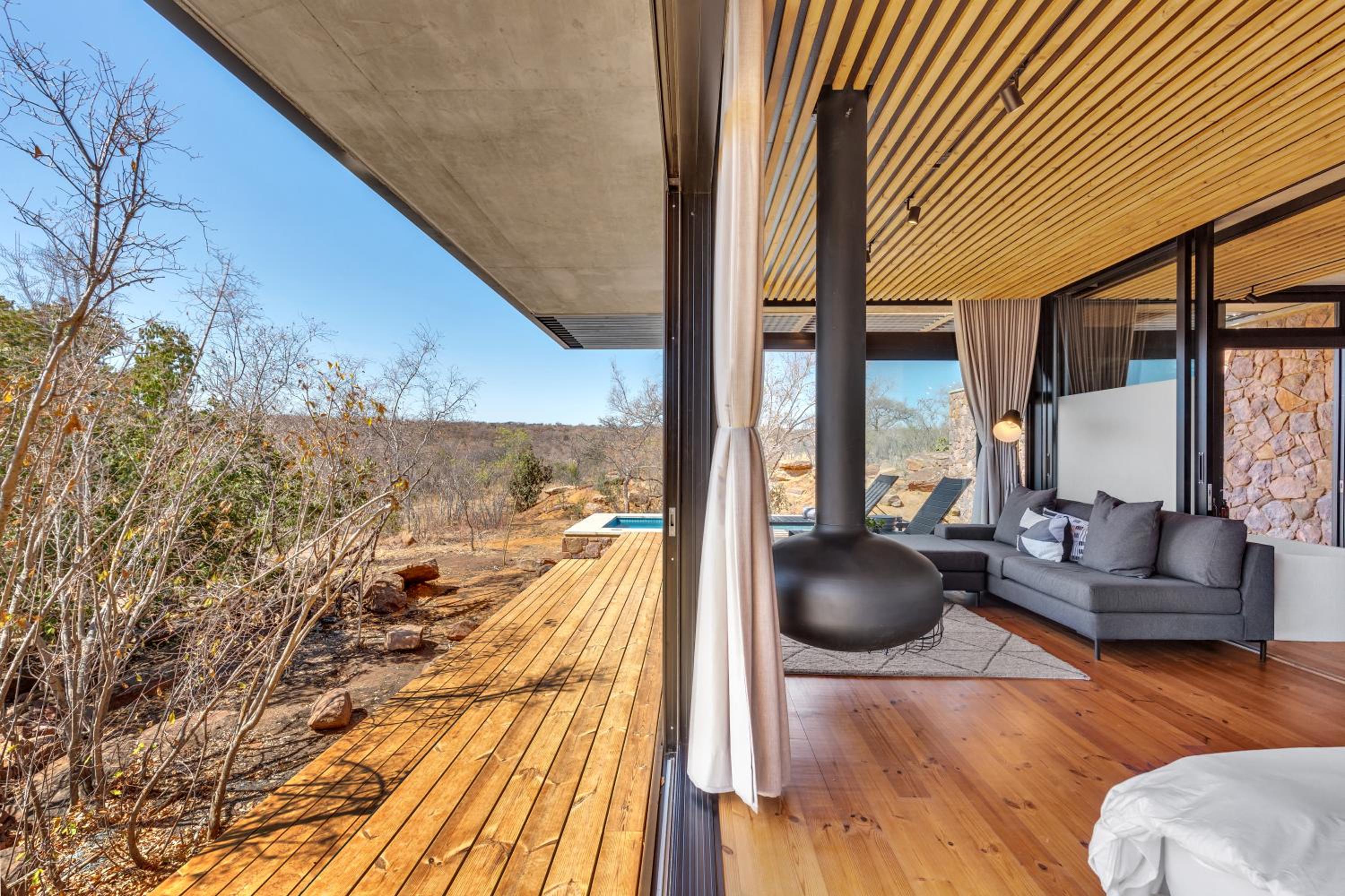 57 Waterberg