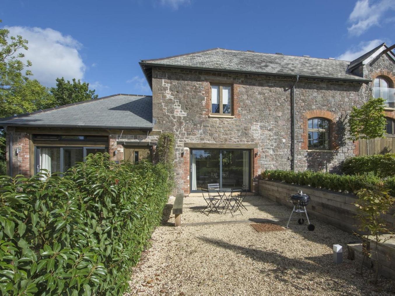 Gardeners Cottage