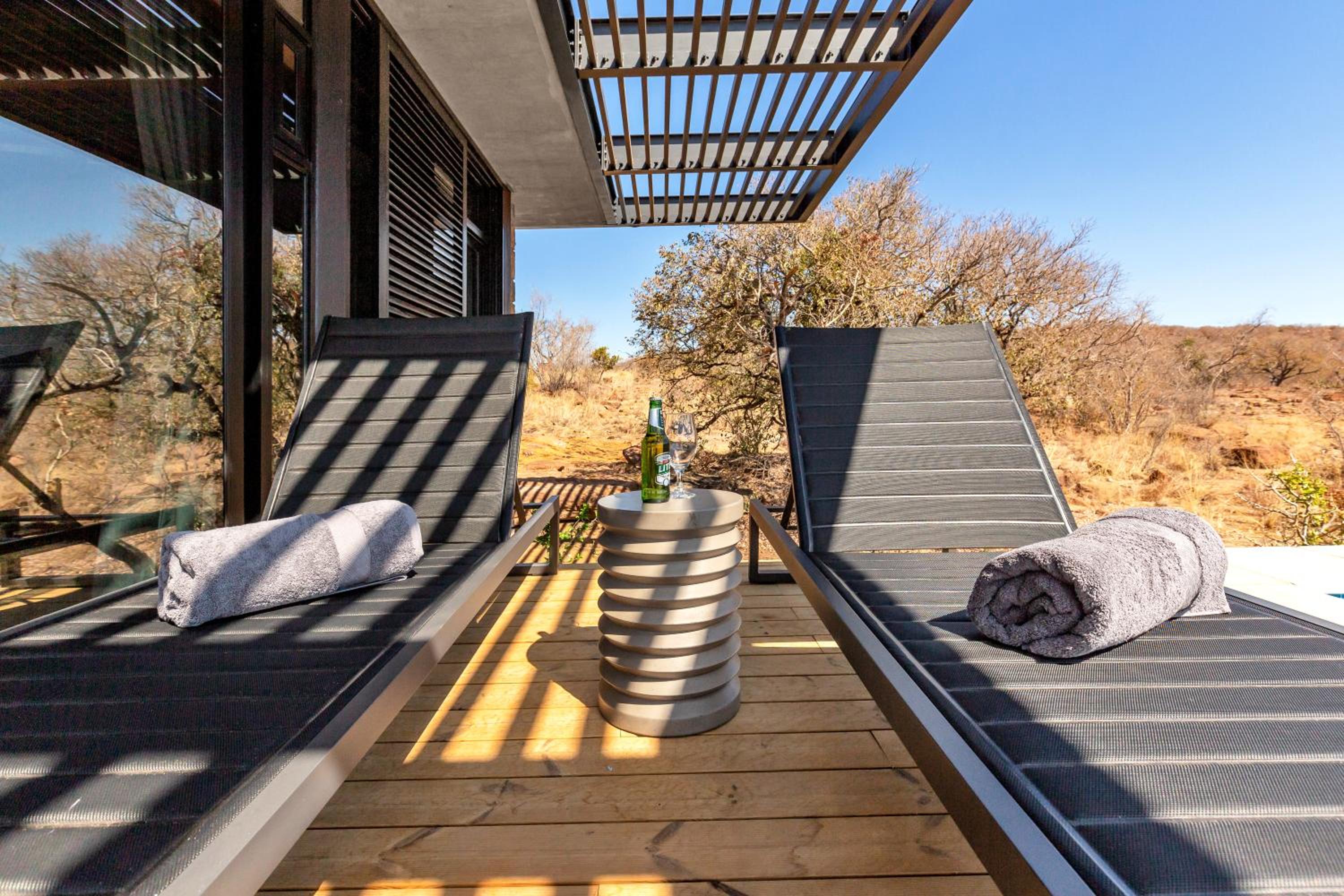 57 Waterberg