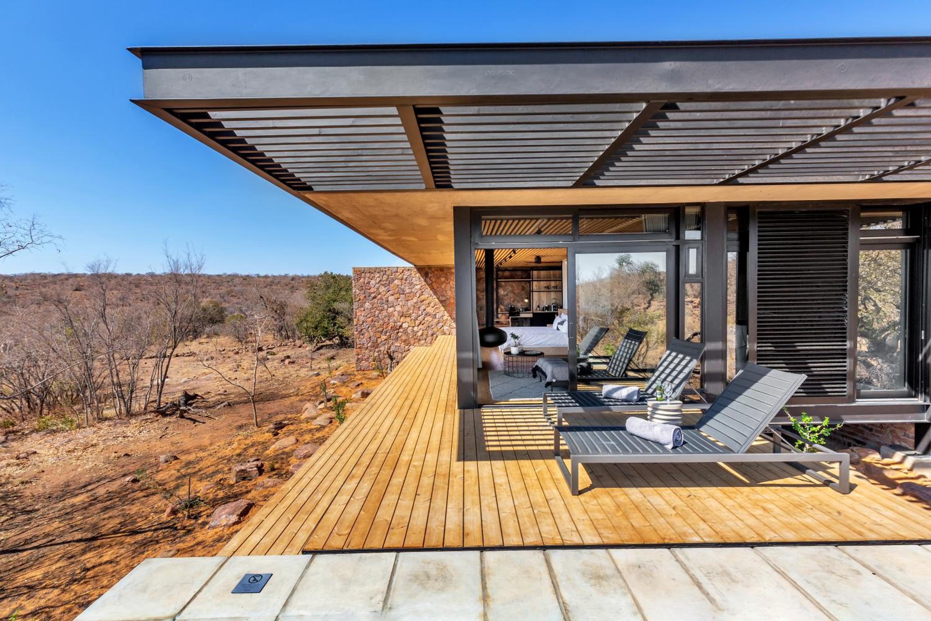 57 Waterberg