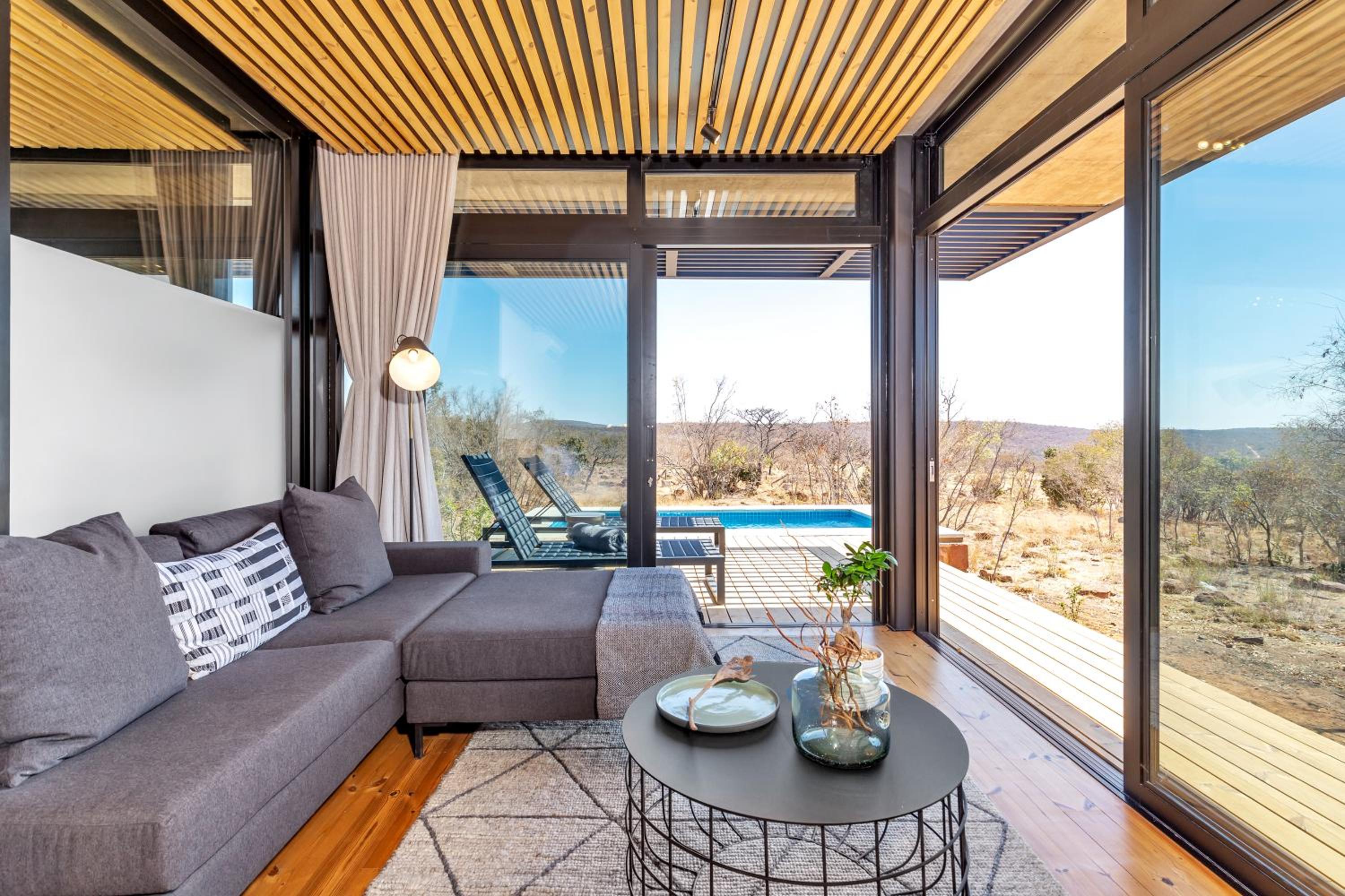 57 Waterberg