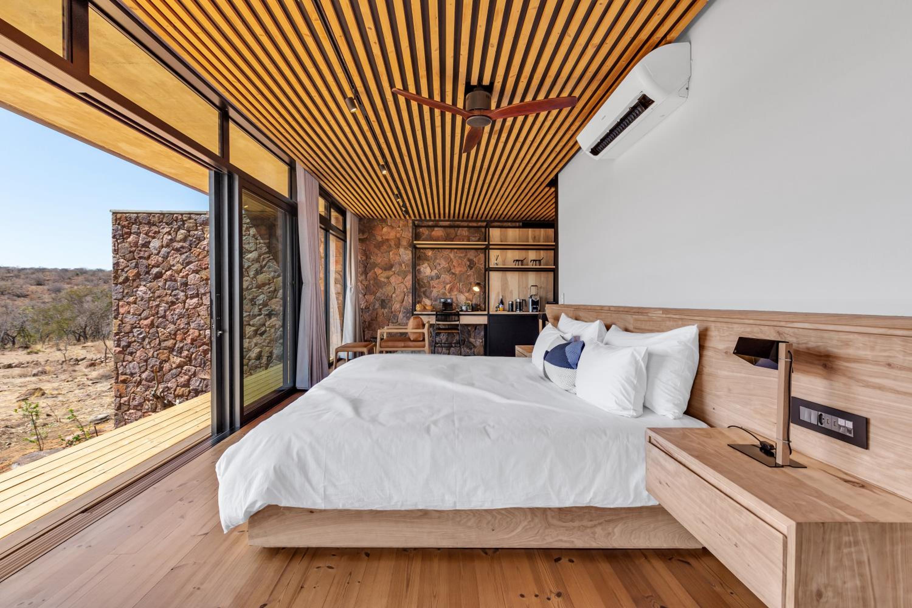 57 Waterberg