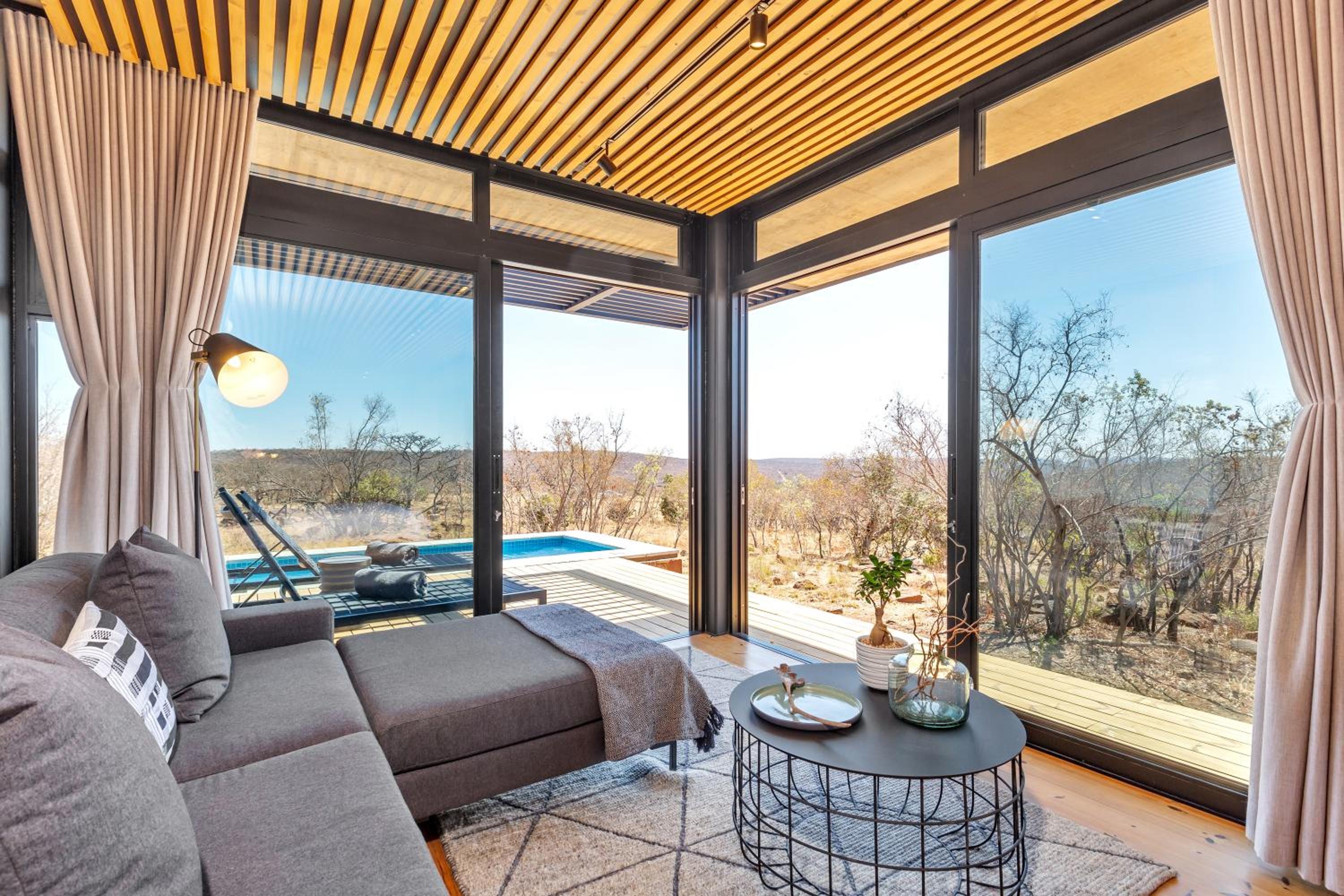 57 Waterberg