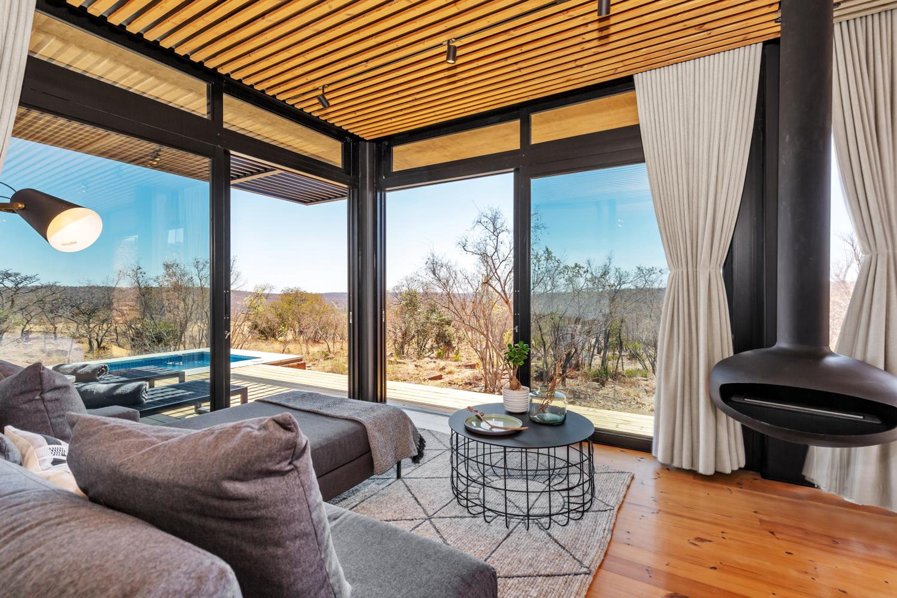 57 Waterberg