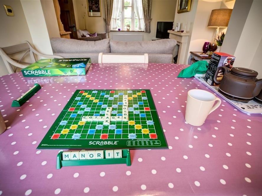 Stow Cottage - Image 2