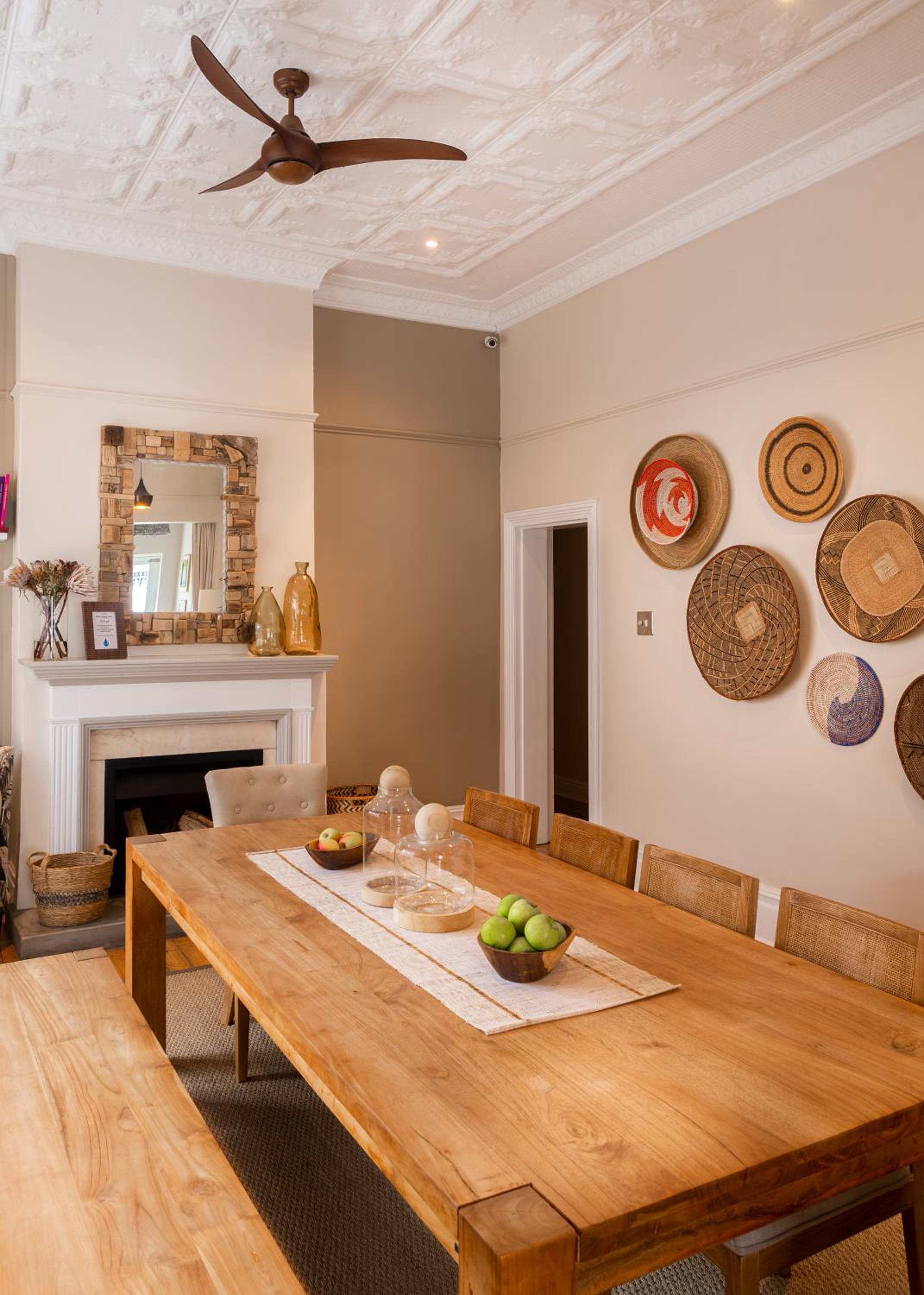 Antrim Villa by Totalstay