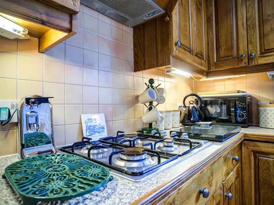 Stow Cottage - Image 4