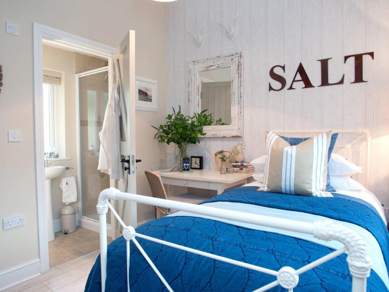 Saltwind Granary