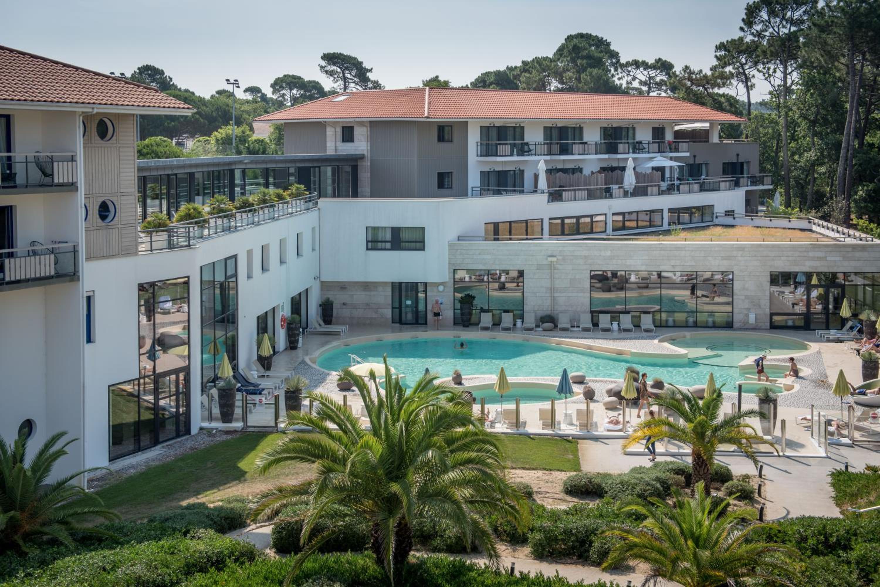 Arcachon Vacations - Thalazur Arcachon - Property Image 6