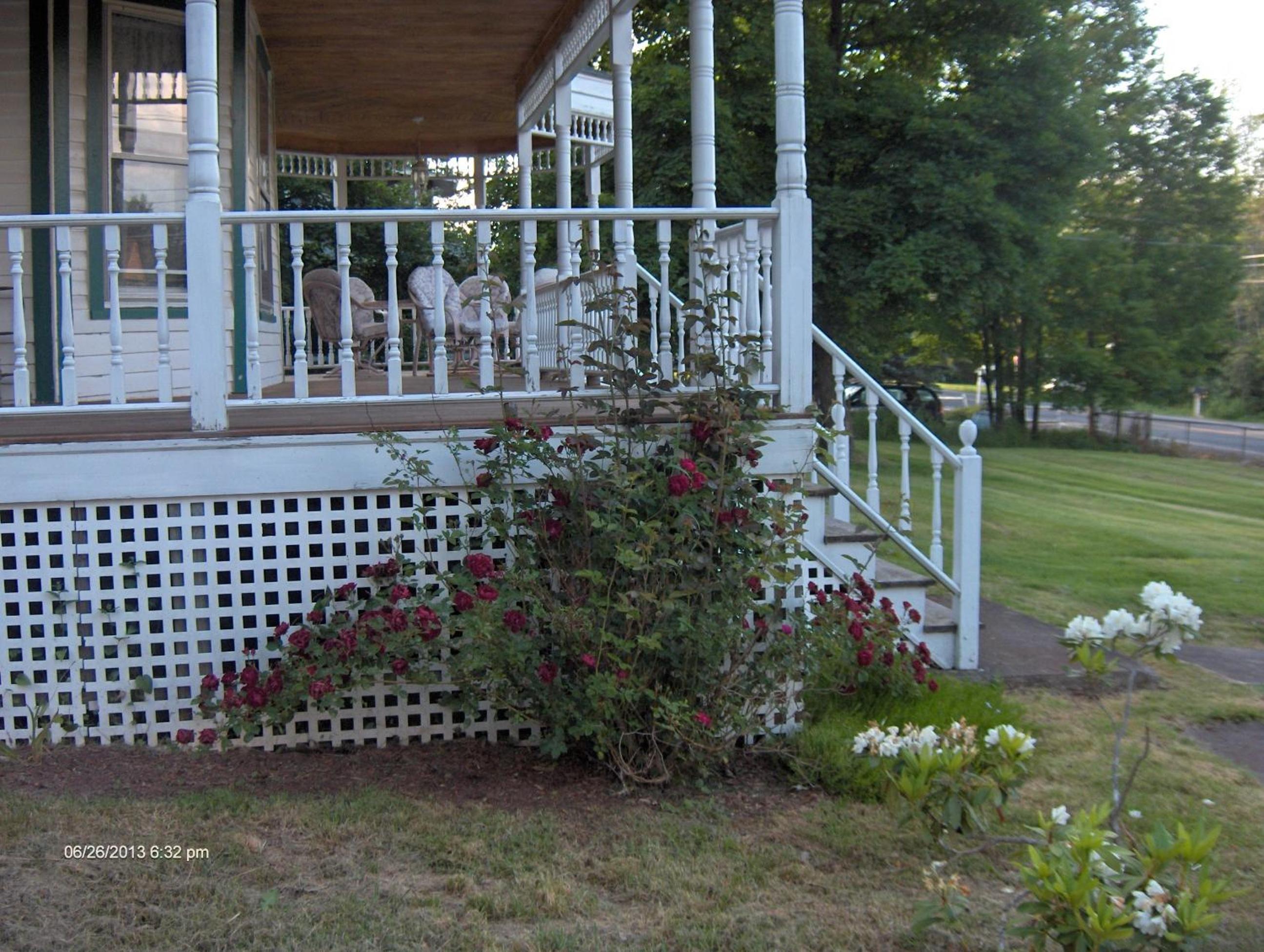 Antique Rose Inn Windham