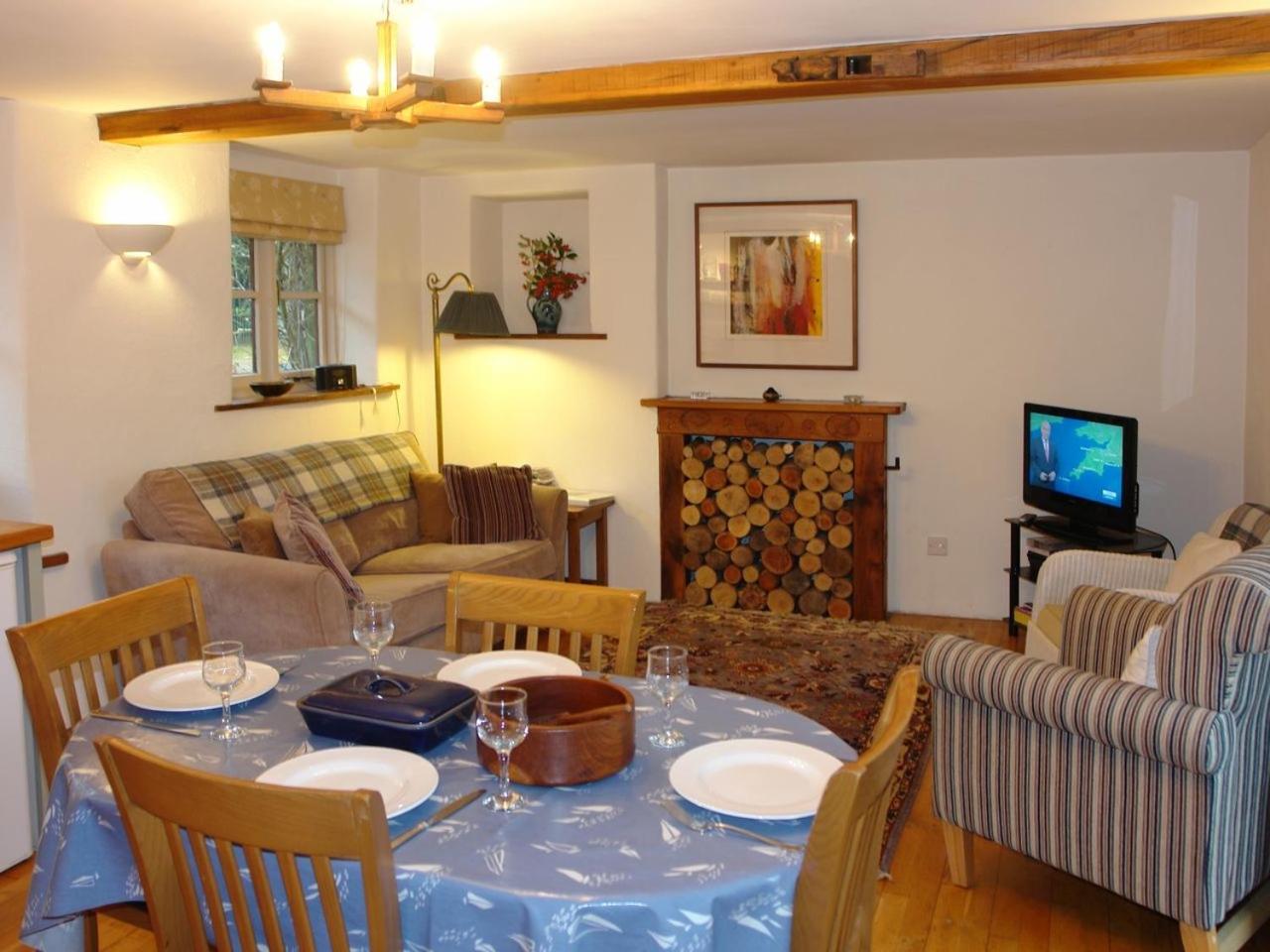 The Linhay