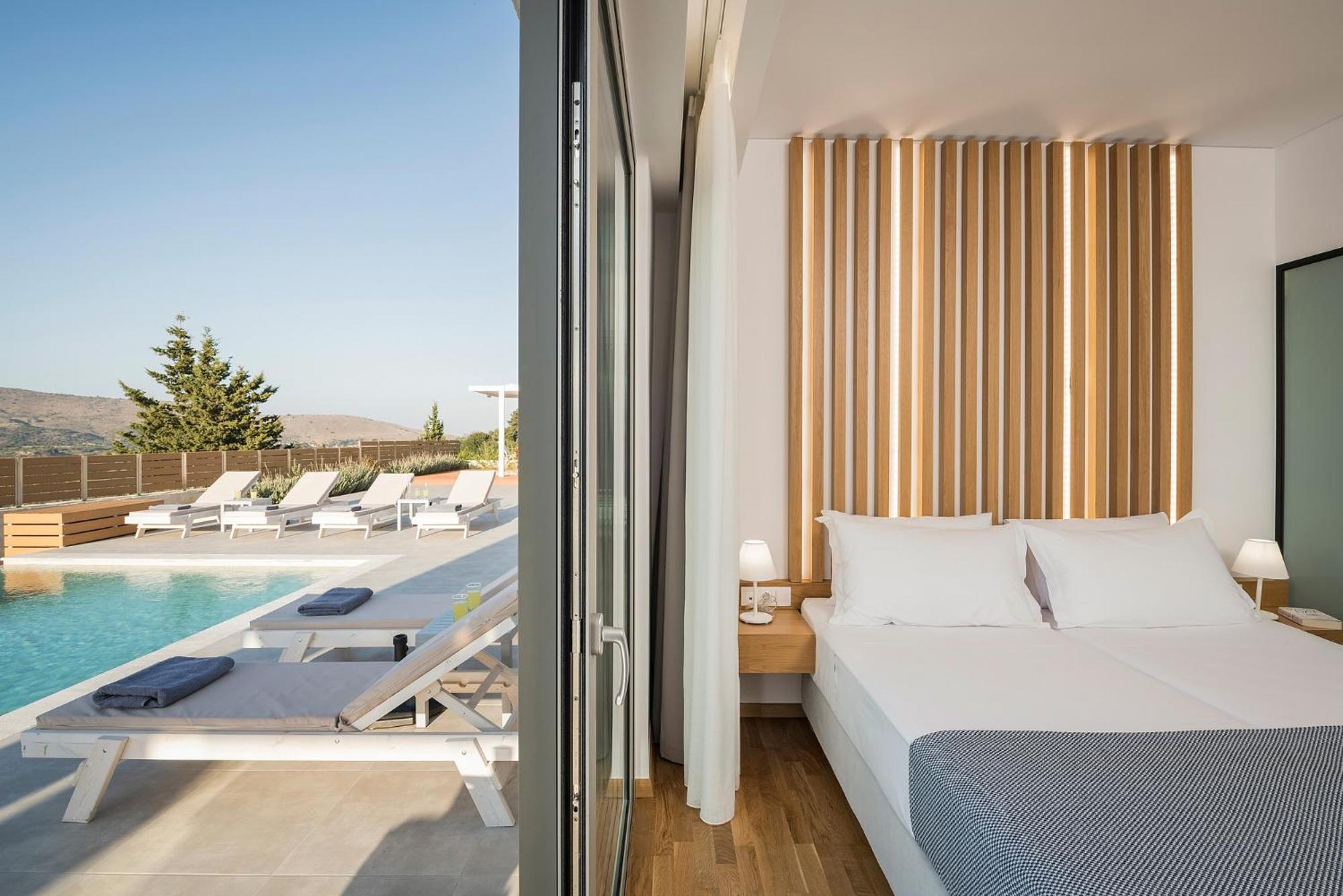 Villa White Harmony en Khámbatha