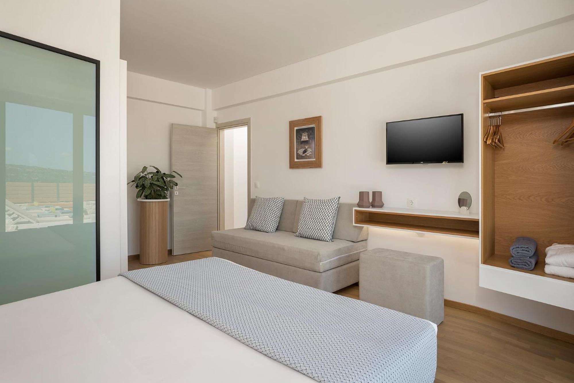 Villa White Harmony