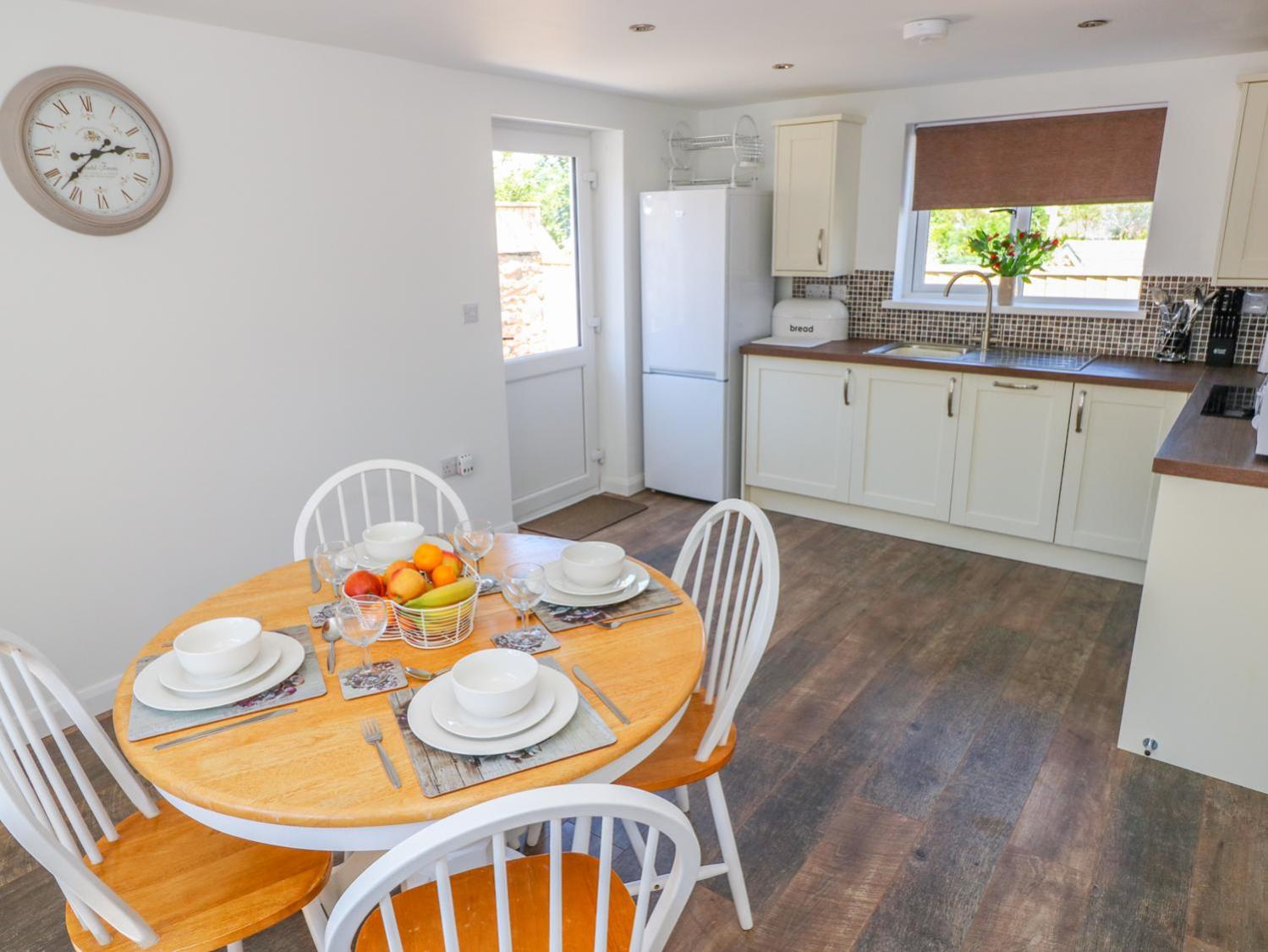 Grove Cottage view 4