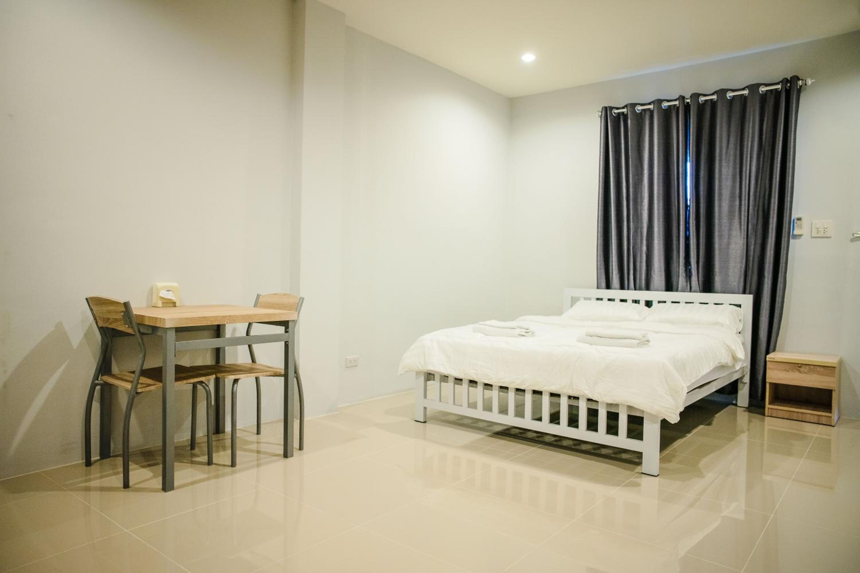 Lullaby Residence