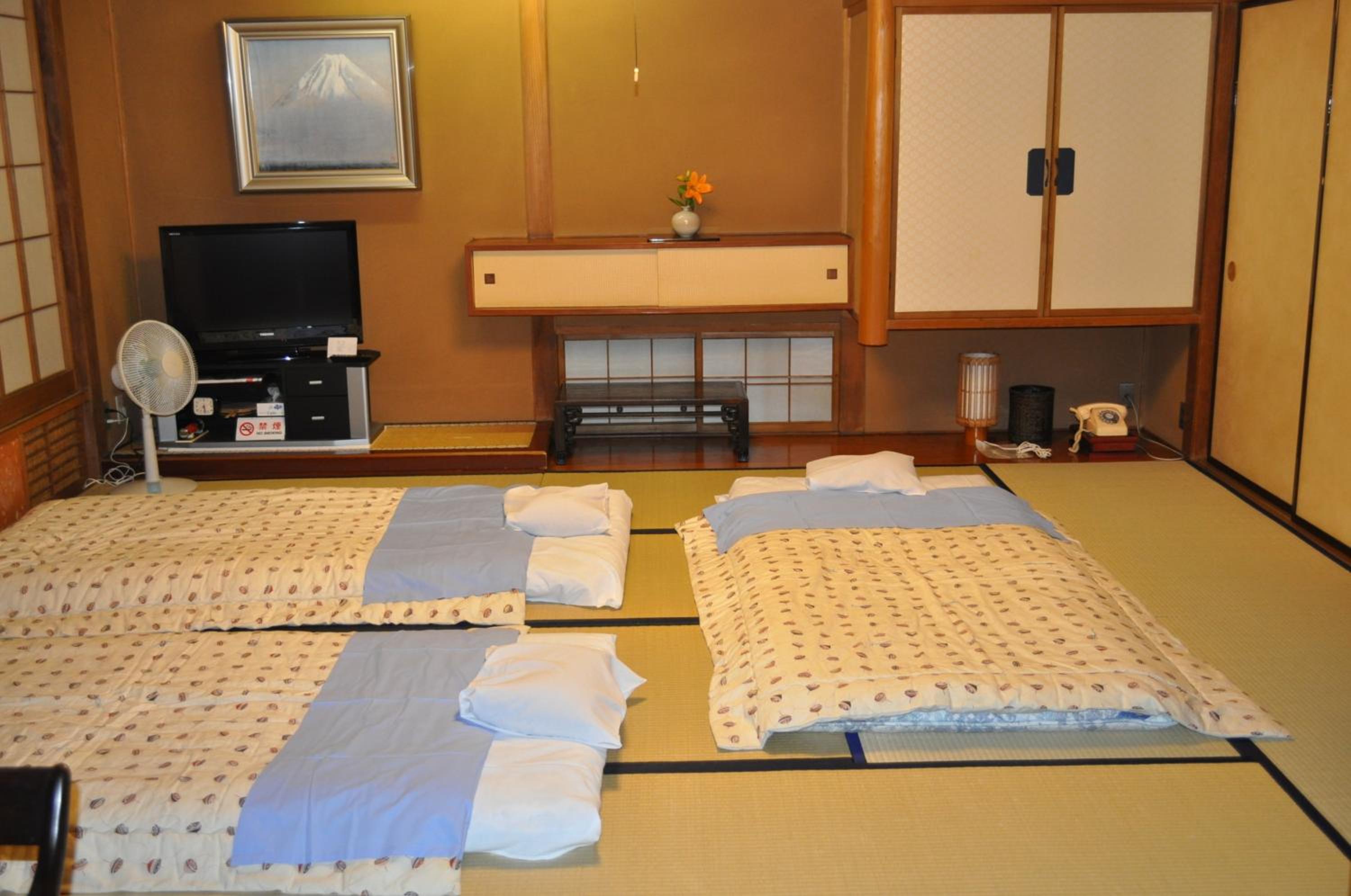 Yudanaka Yumoto