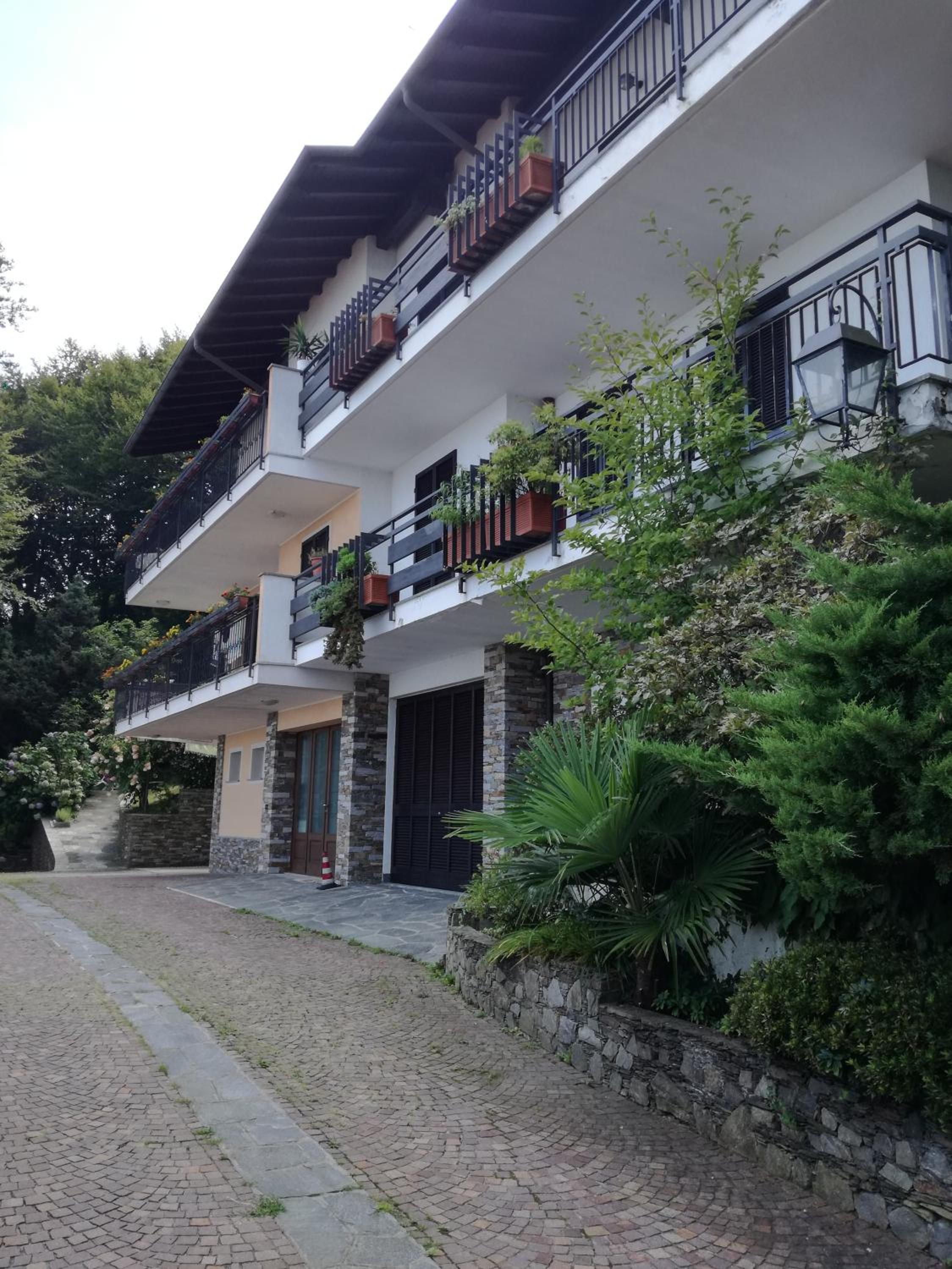 Appartamento Belvedere di Levo view 3