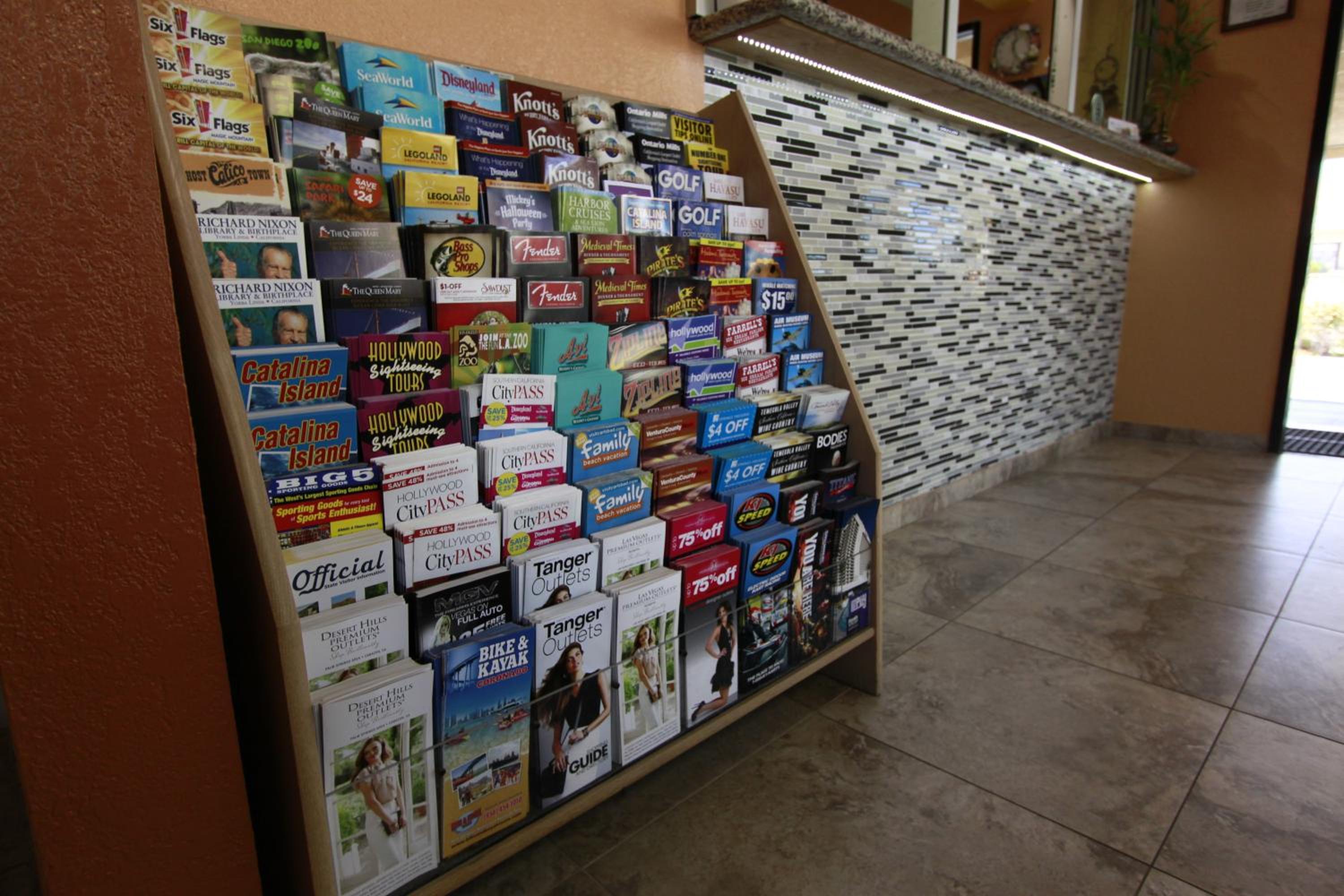 Corona Vacations - Welcome Inn Corona - Property Image 10