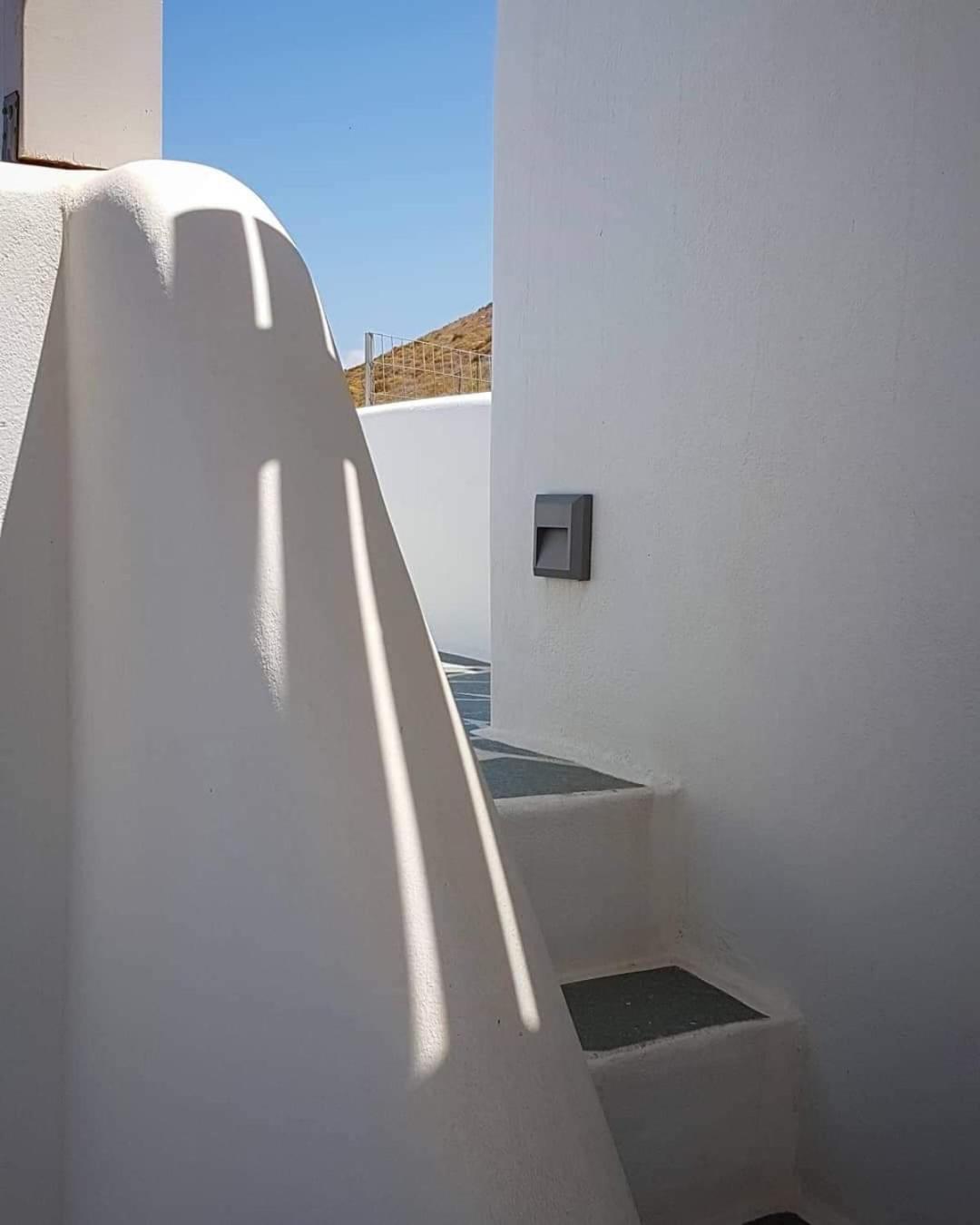 Heavenly Retreat Naxos view 5