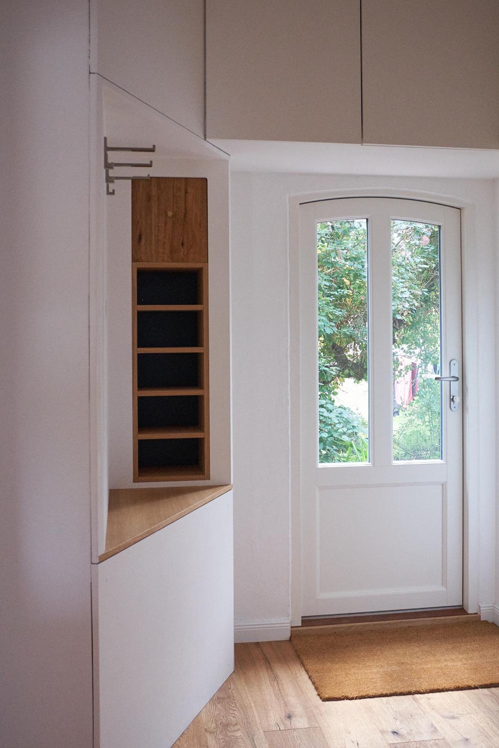 Gemütliche Premium Öko Ferienwohnung in Resthof, super ausgestattet, keine Handwerker und Monteure