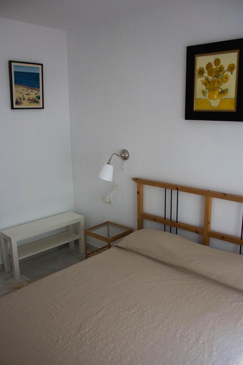 centrico apartamento nuevo, zona corte ingles photo 5