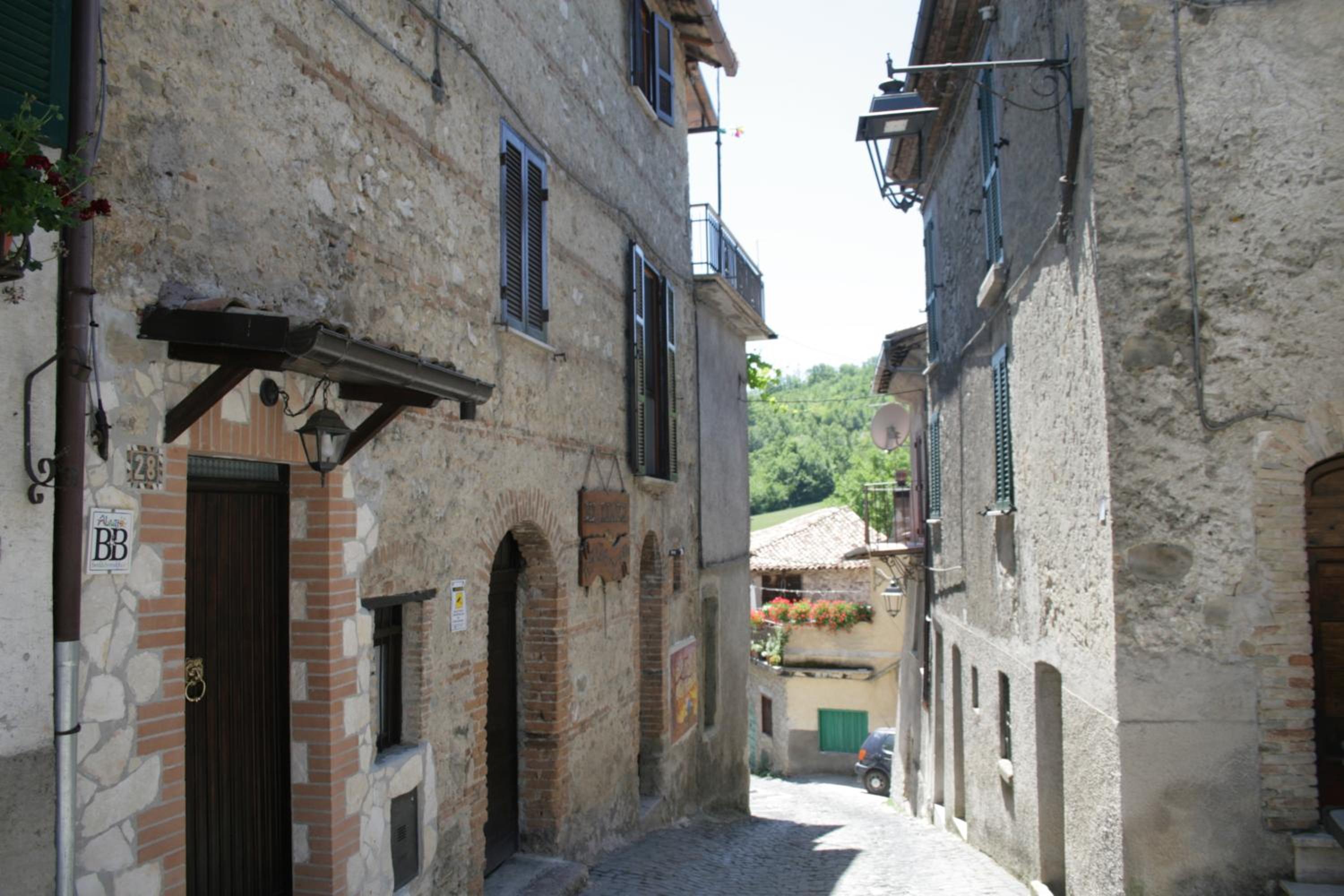 Il Sogno nel Vento view 5