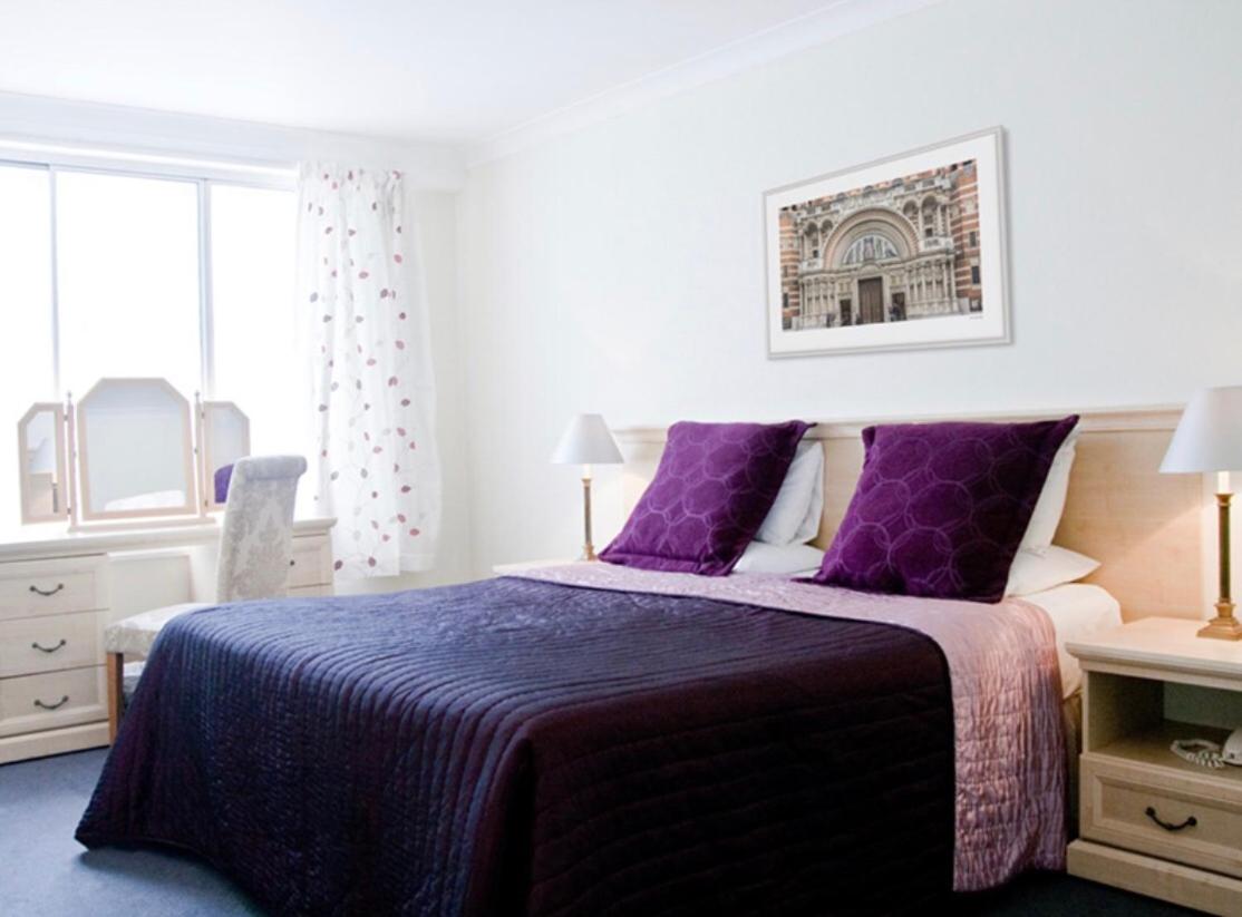 MAYFAIR PRIME APARTMENTS