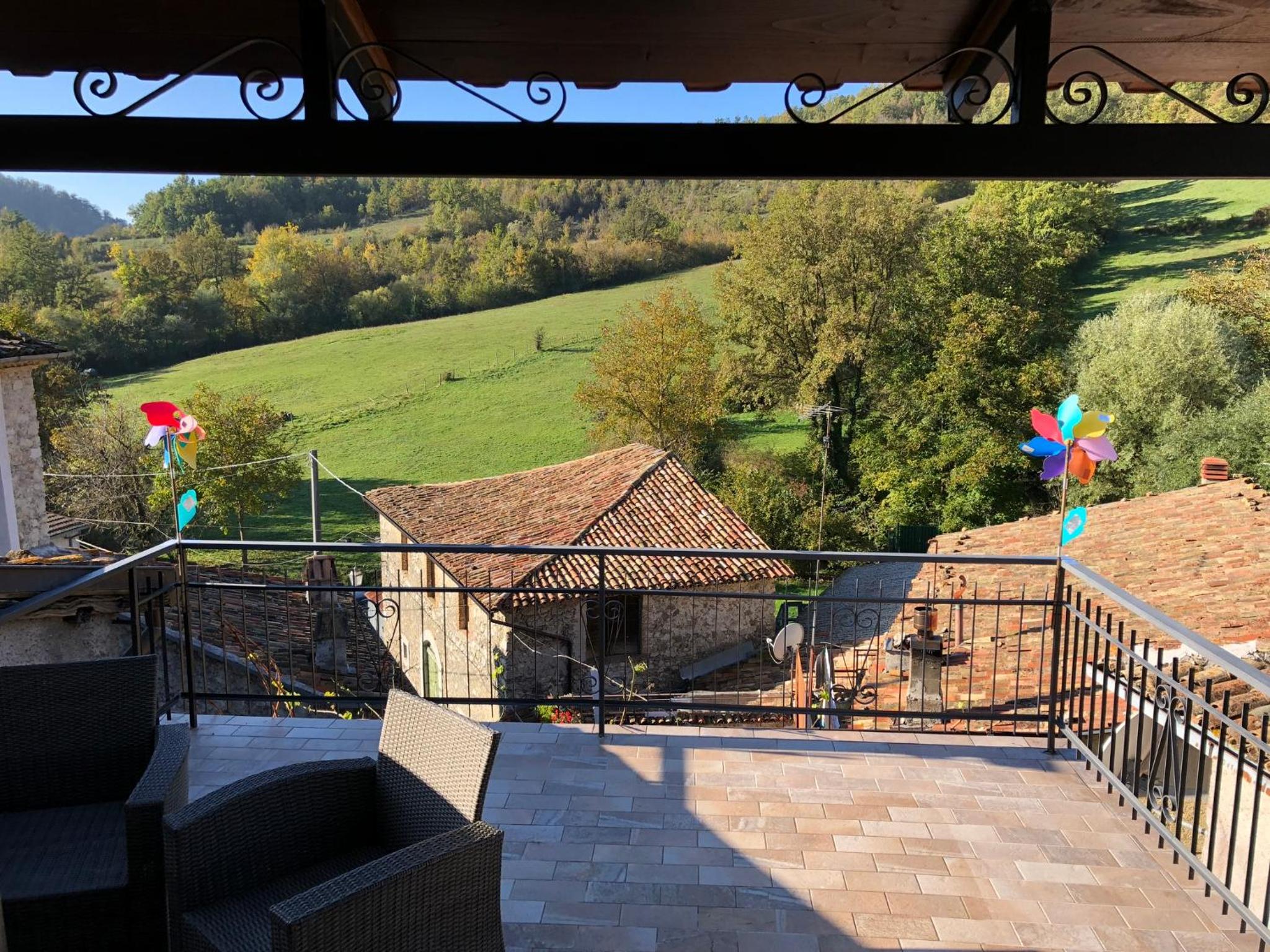 Il Sogno nel Vento view 4