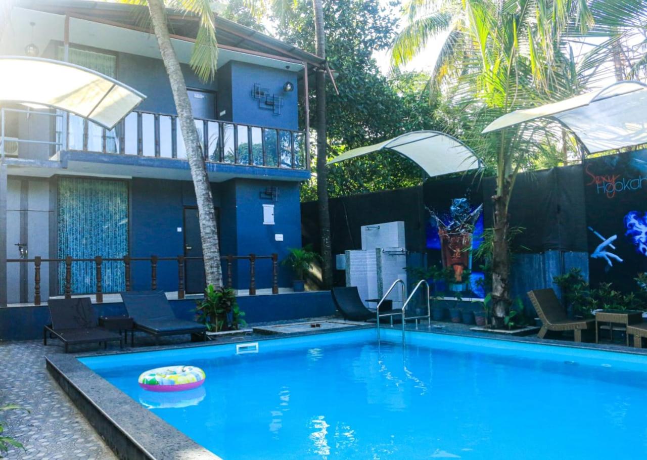 Fusion Resorts