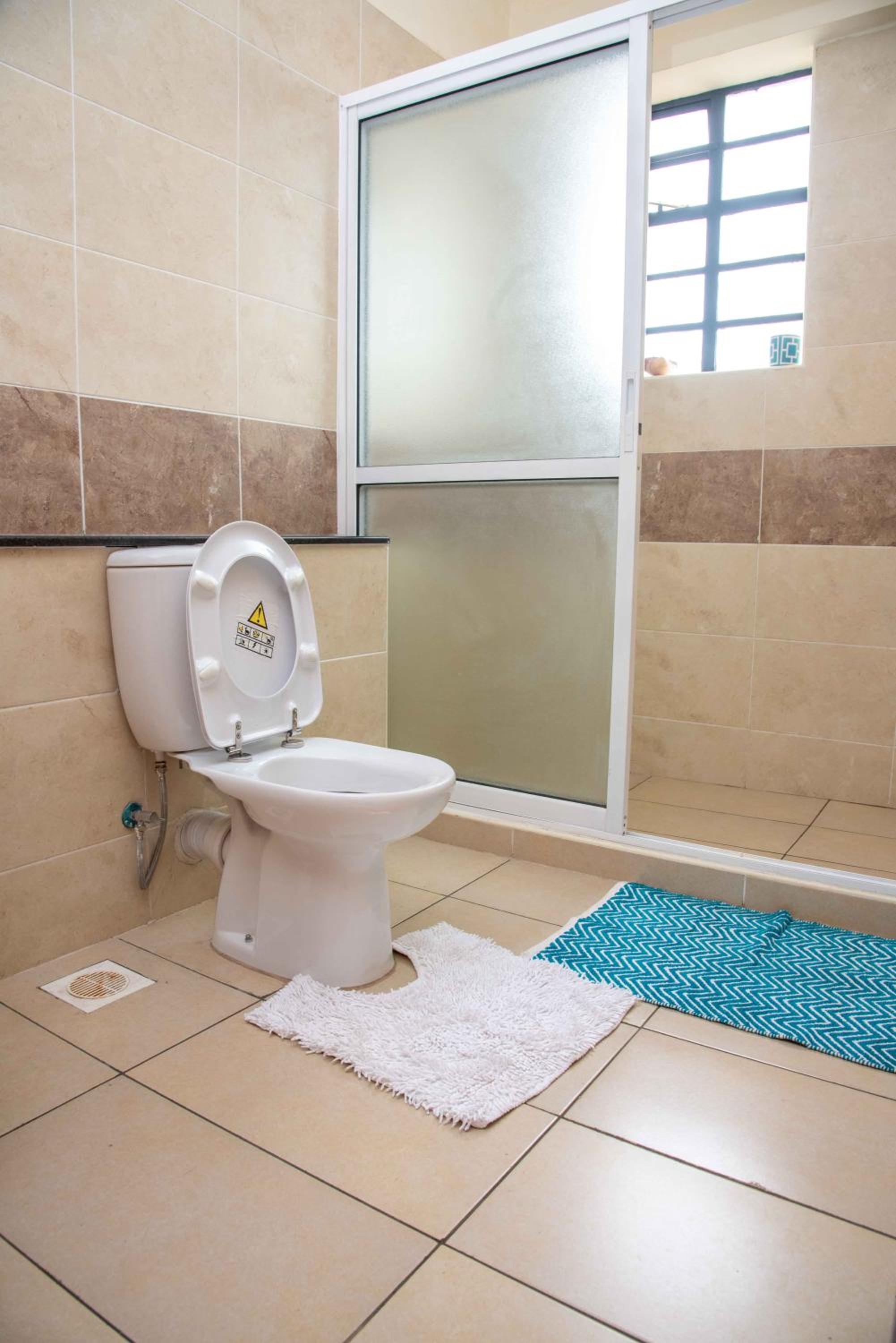 Sherry Homes- 1 BDRM PENTPAD WESTLANDS NAIROBI view 2