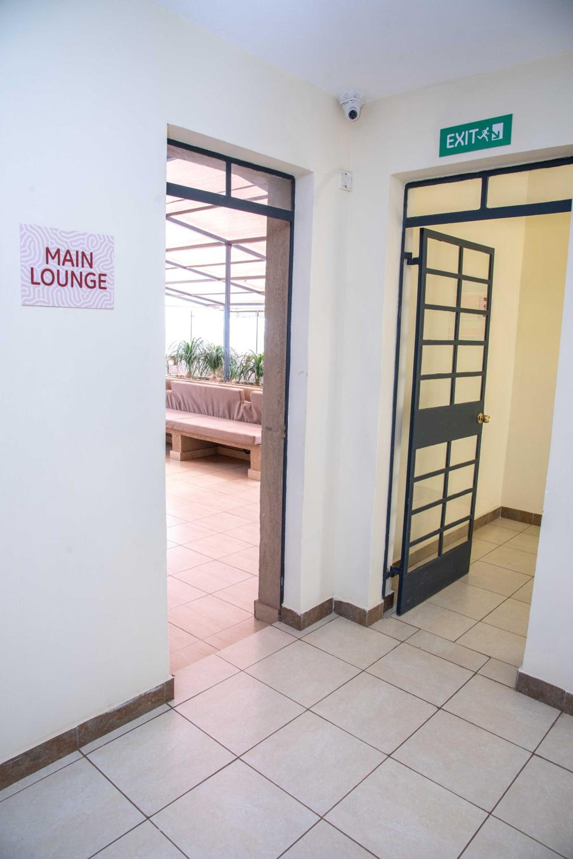 Sherry Homes- 1 BDRM PENTPAD WESTLANDS NAIROBI view 3