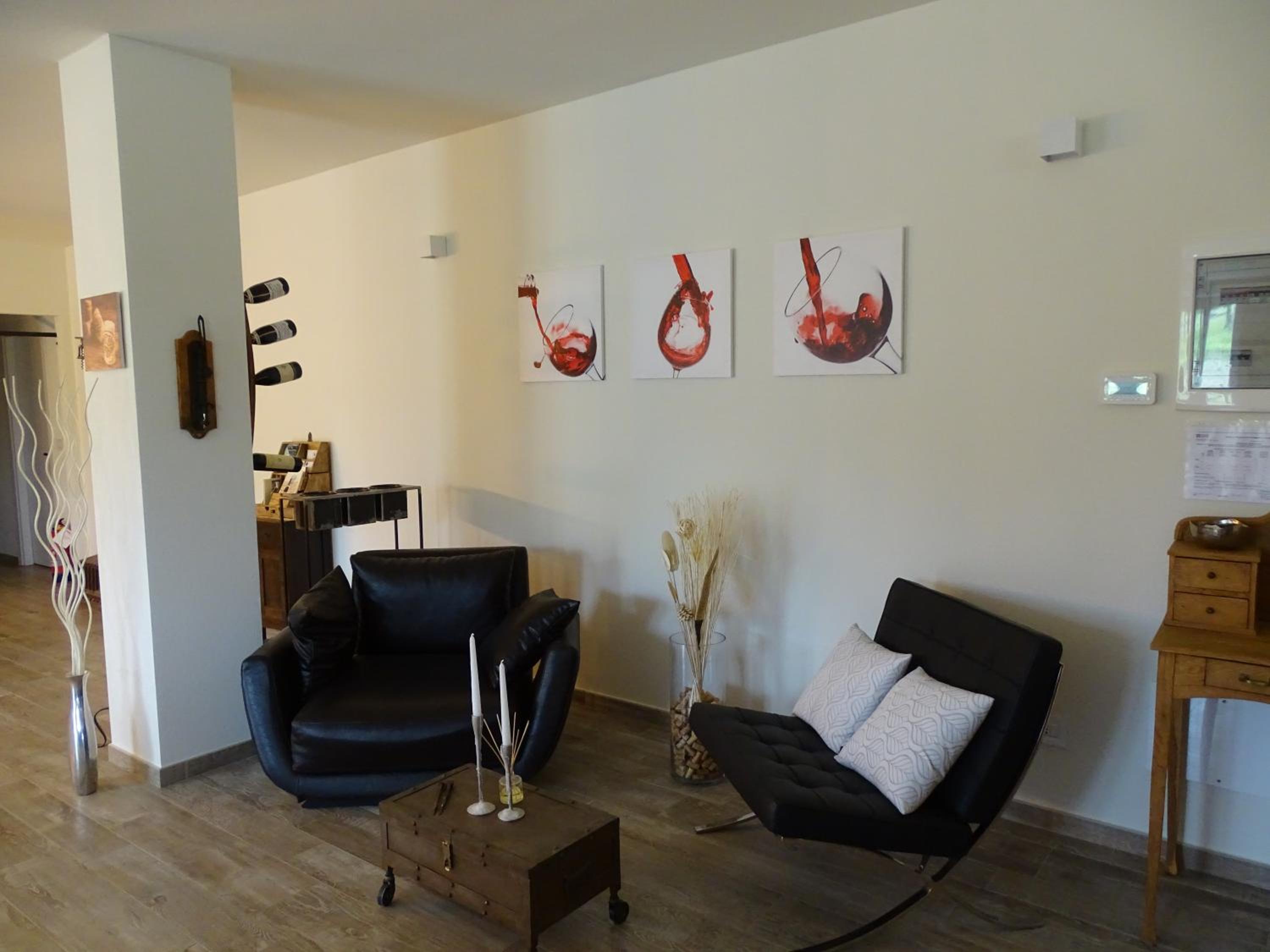 Al Tirabusòn Country House, 사진 10