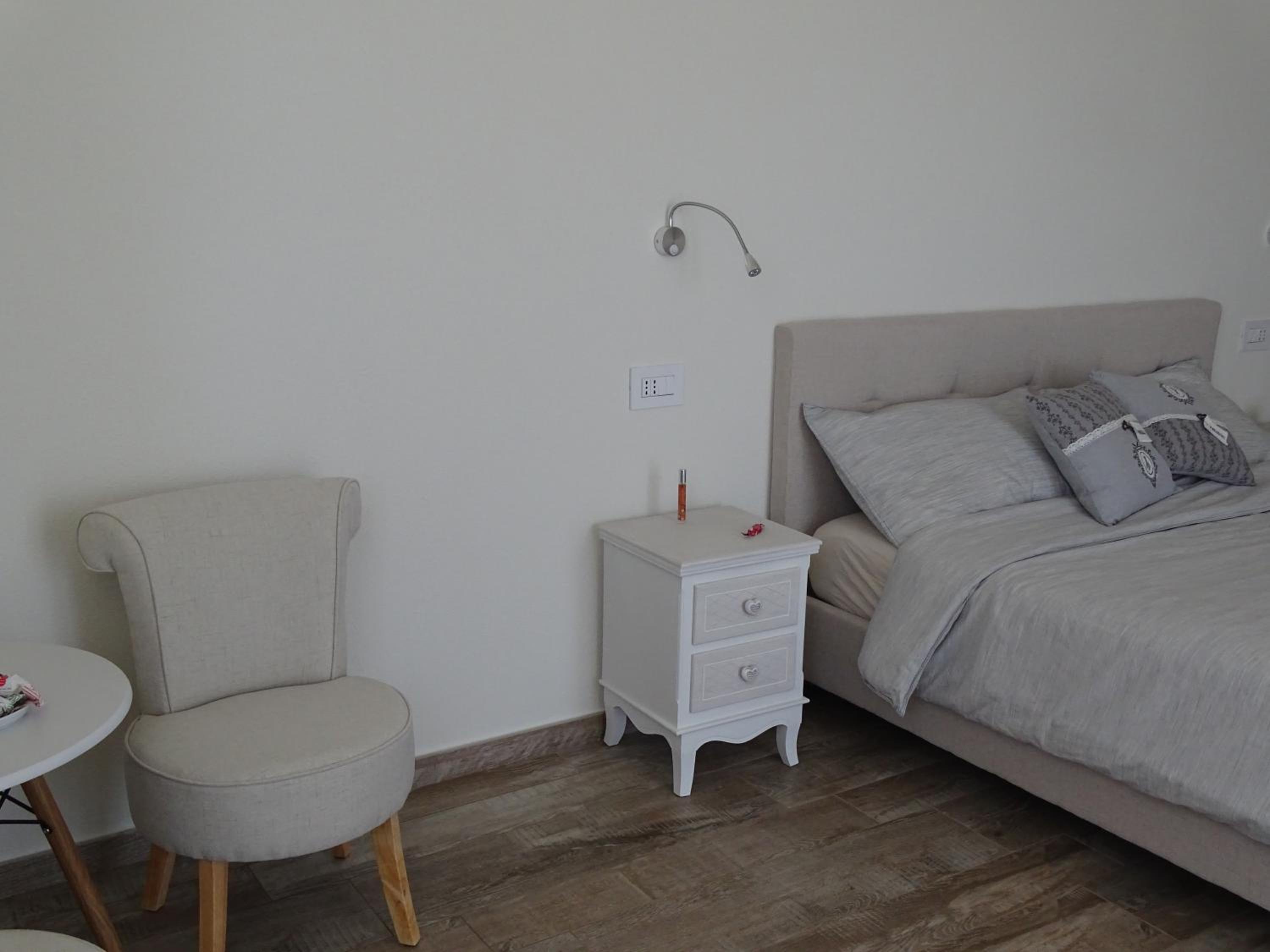Al Tirabusòn Country House, 사진 36