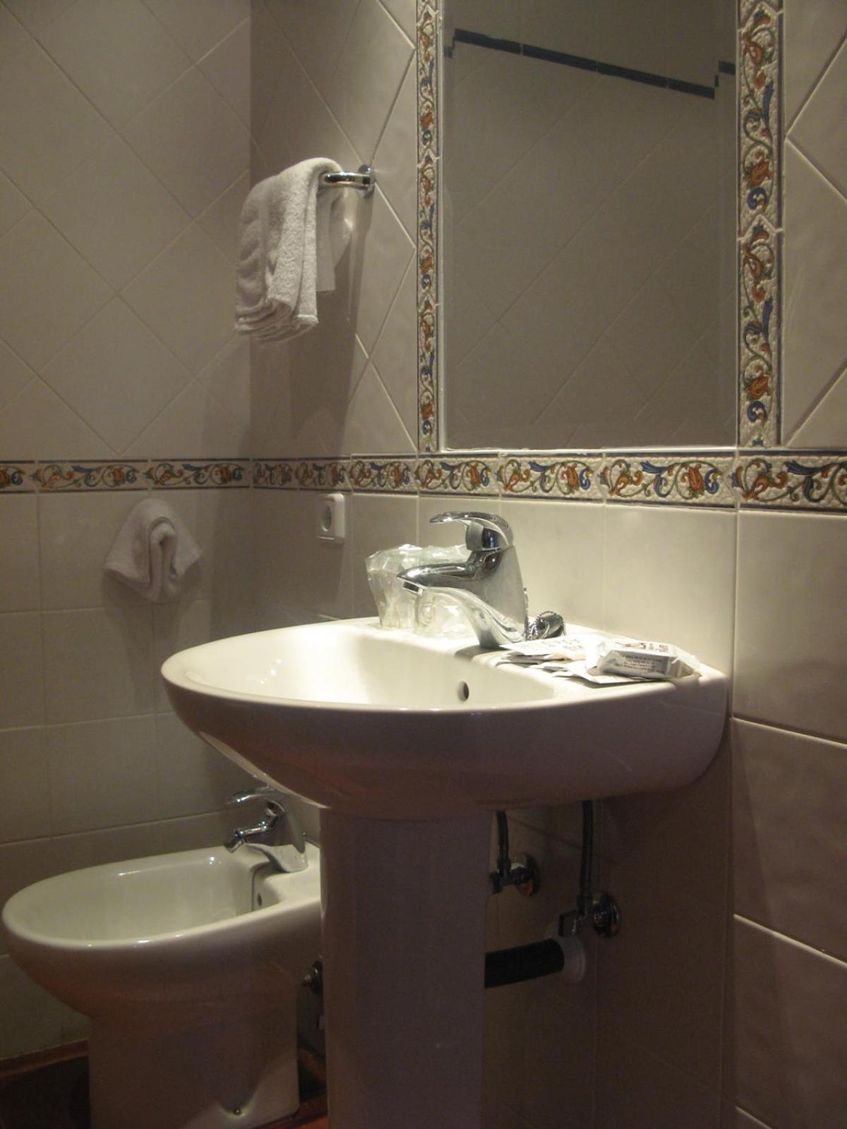 Hotel El Puerto