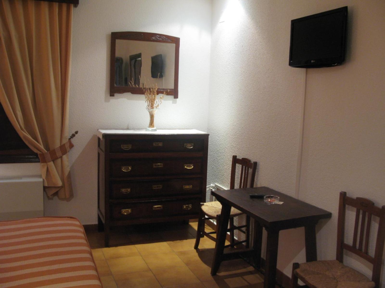 Hotel El Puerto