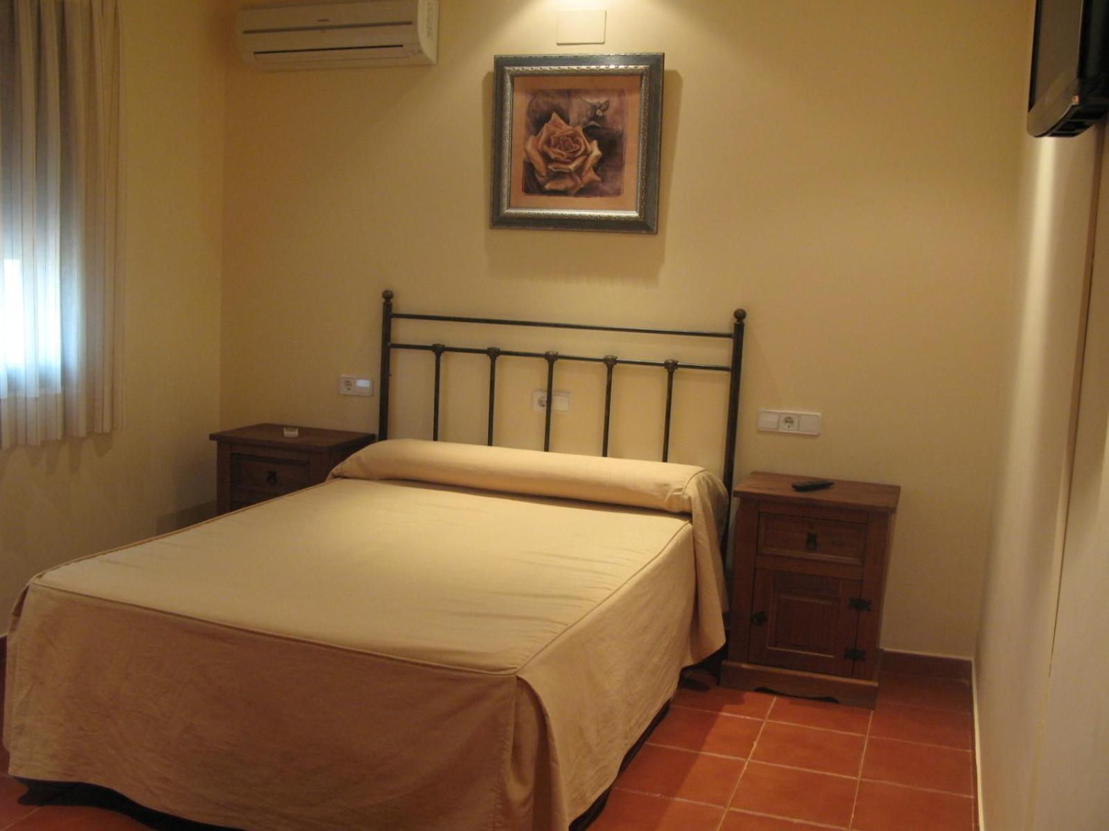 Hotel El Puerto