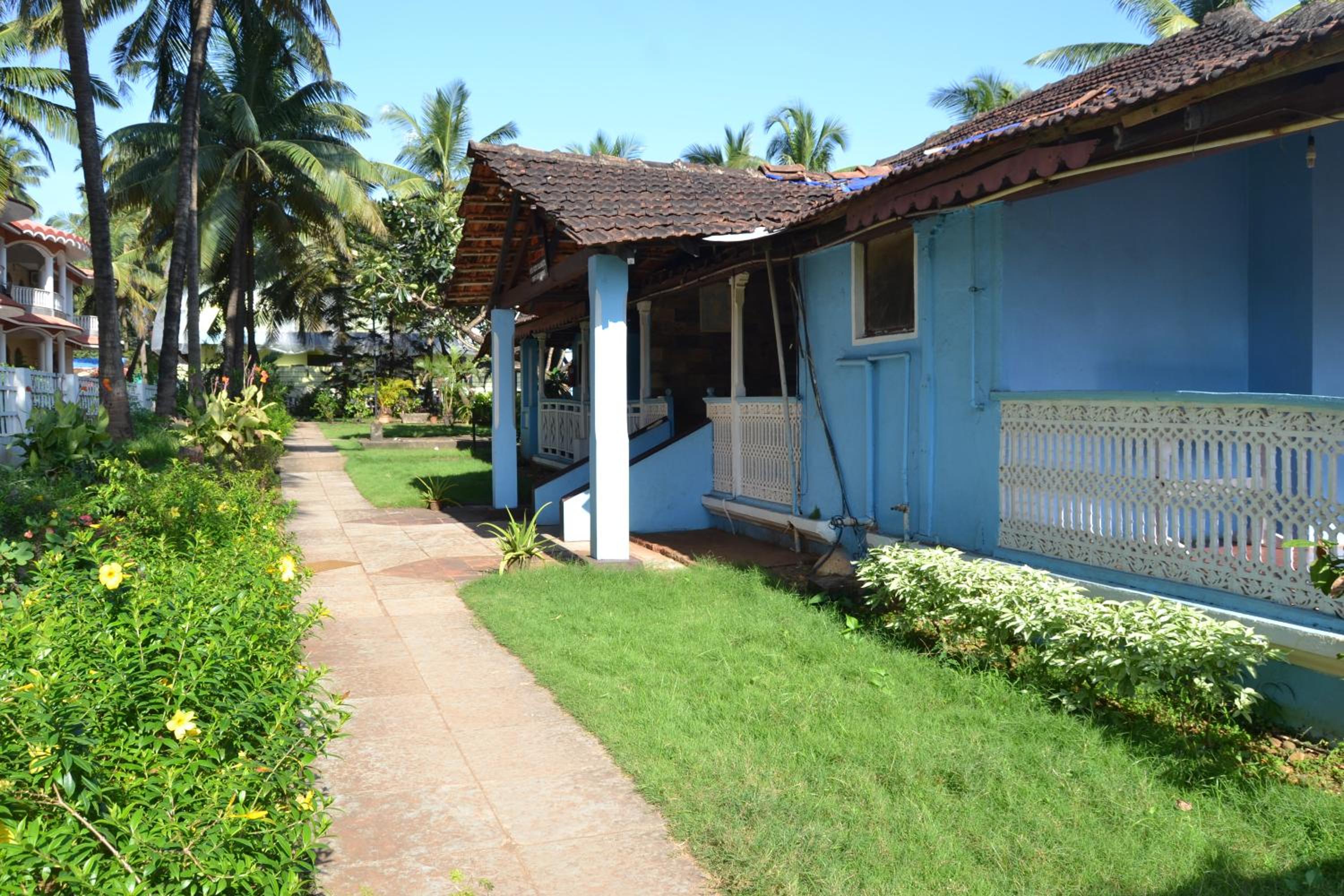 O Camarao view 3