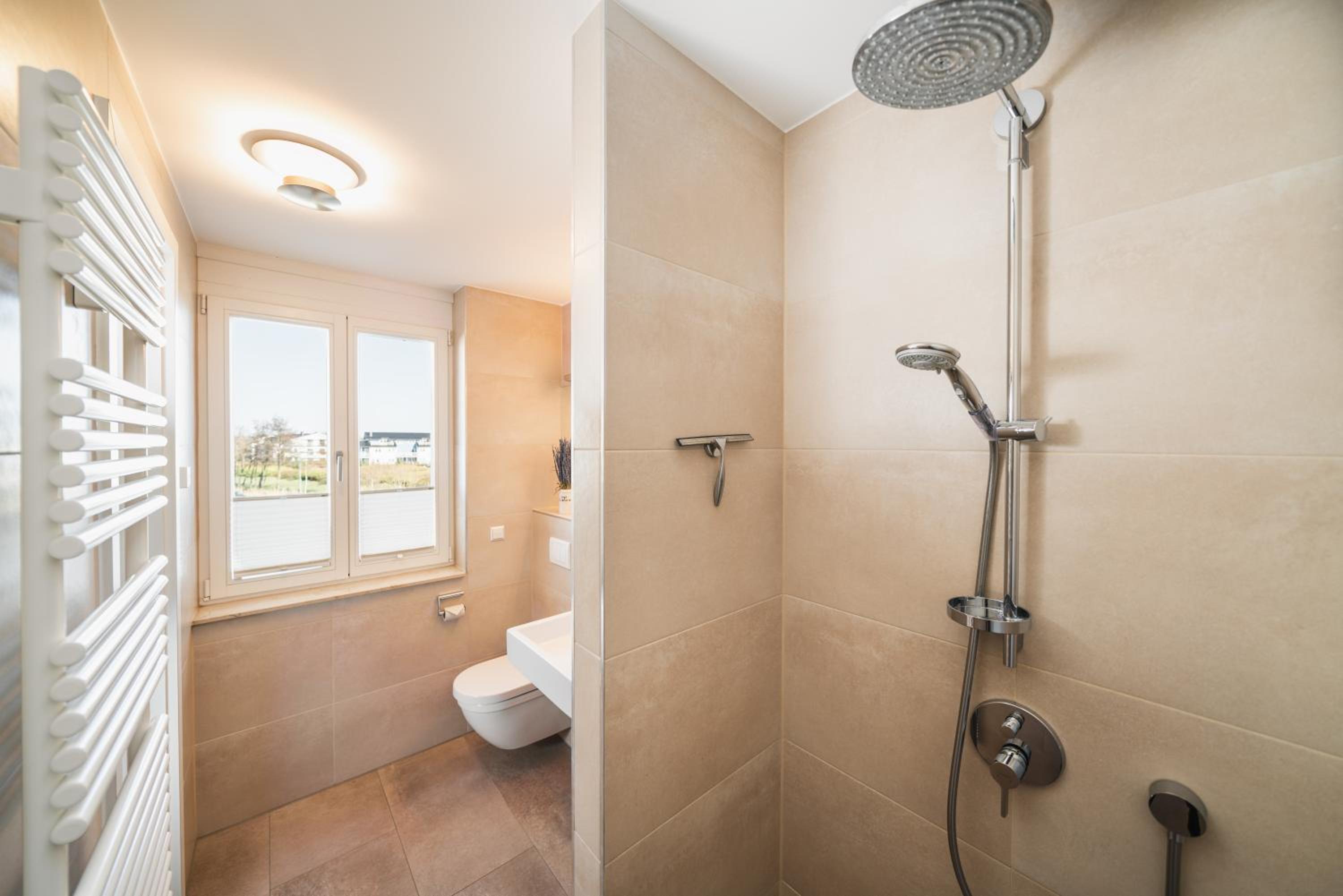 Ferienwohnung Ostseeblick WE 15 Villa Seeadler
